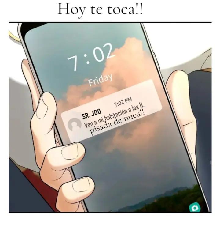 @LOS MANWHAS MI VIDA