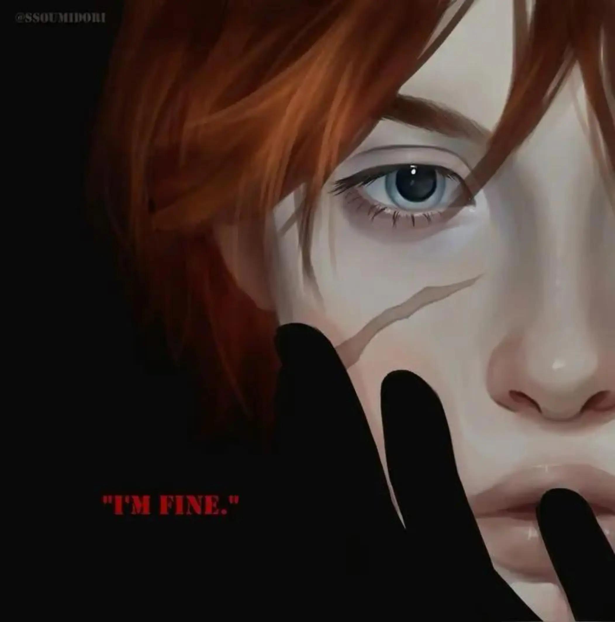 @𝐘𝐞𝐬 𝐨𝐫 𝐧𝐨, 𝐍𝐞𝐢𝐥?