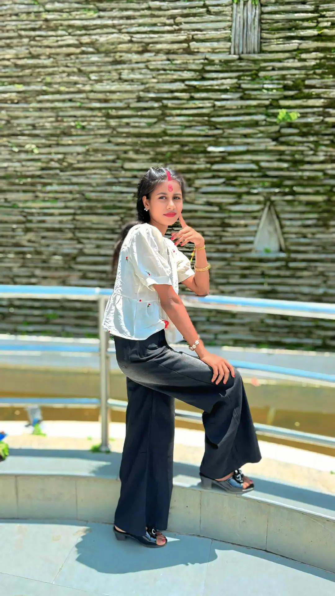 @Kajal jha