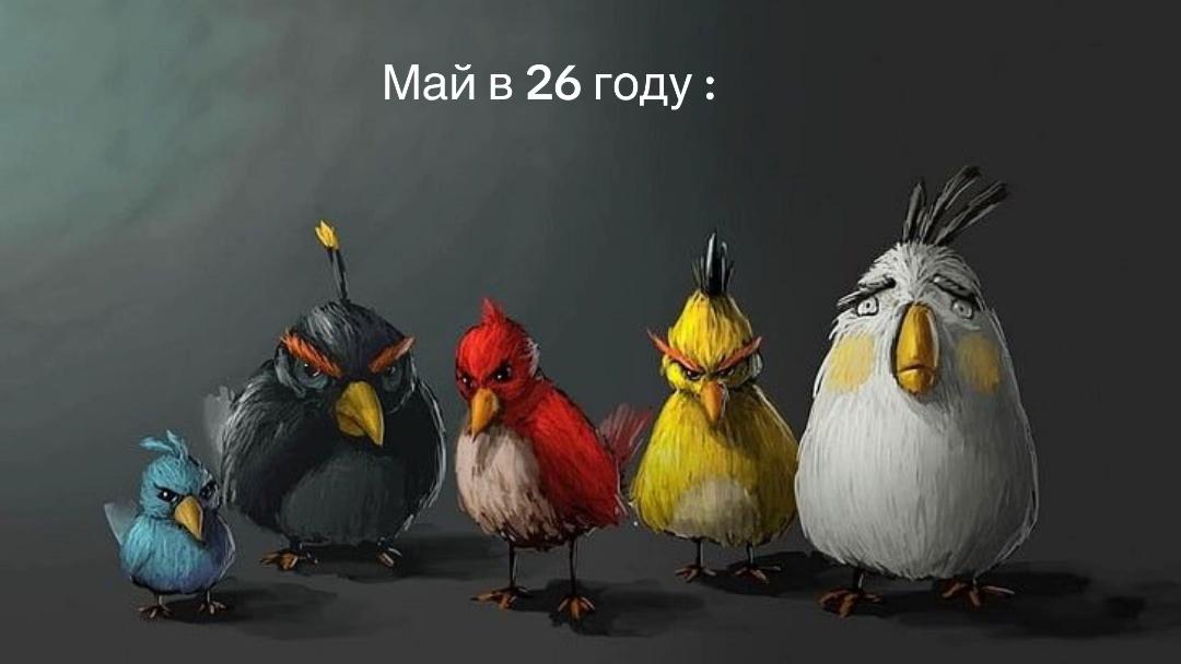 @токсик май