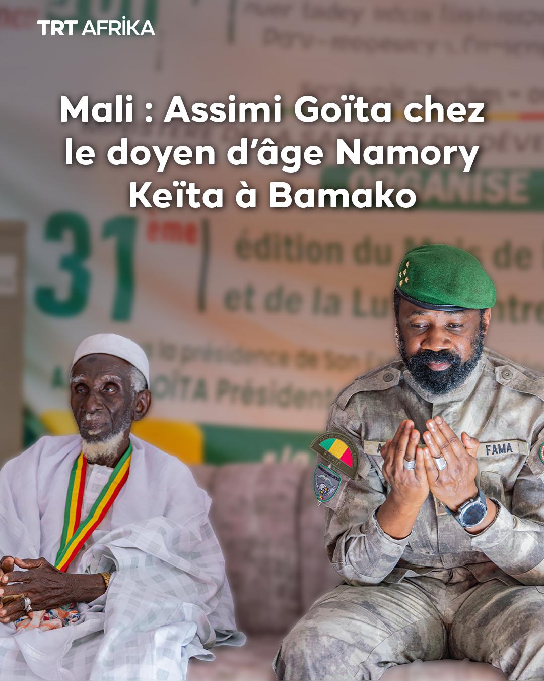 @TRT Afrika Fran&ccedil;ais