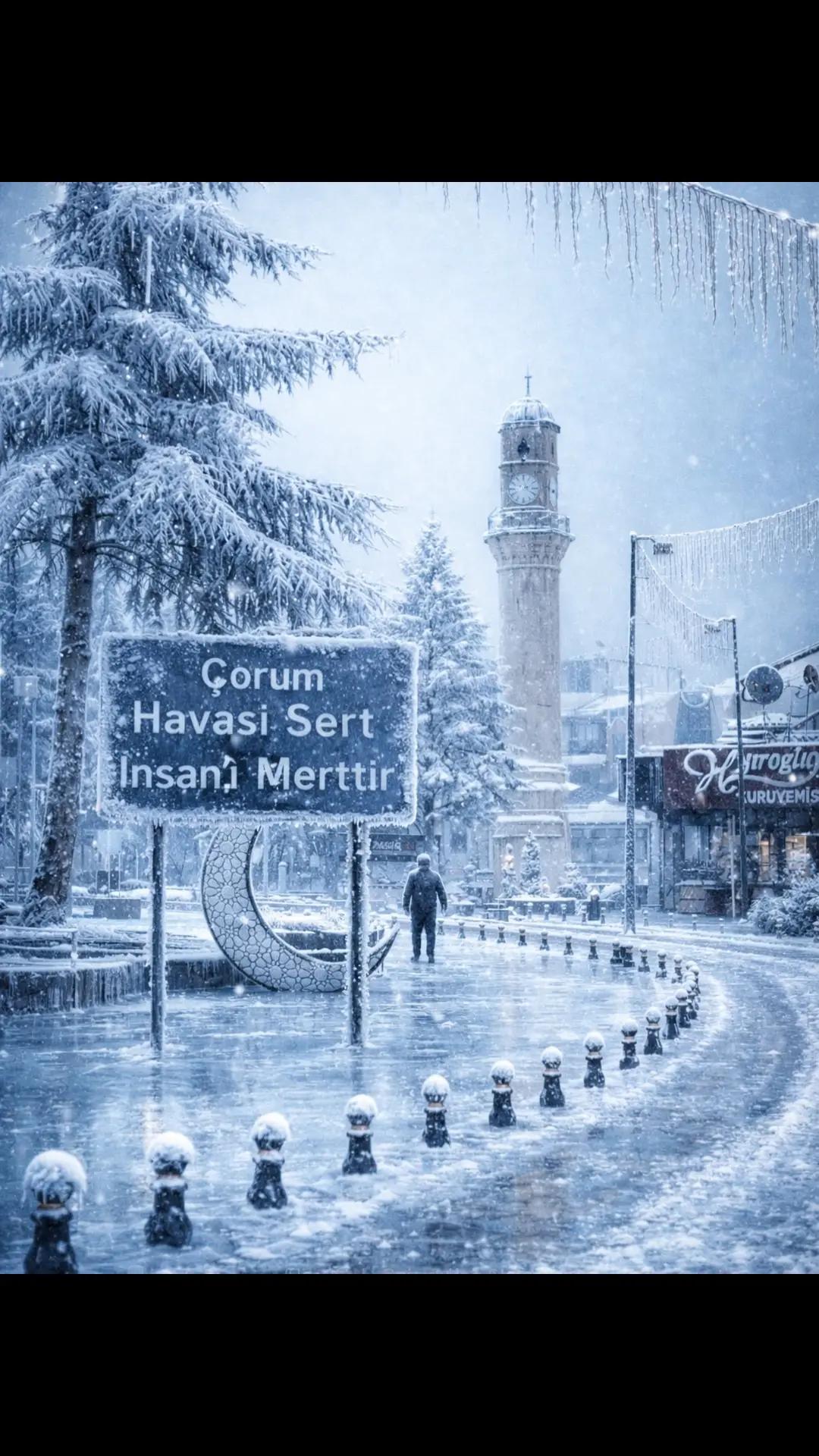 @&Ccedil;ORUMLUYUZ