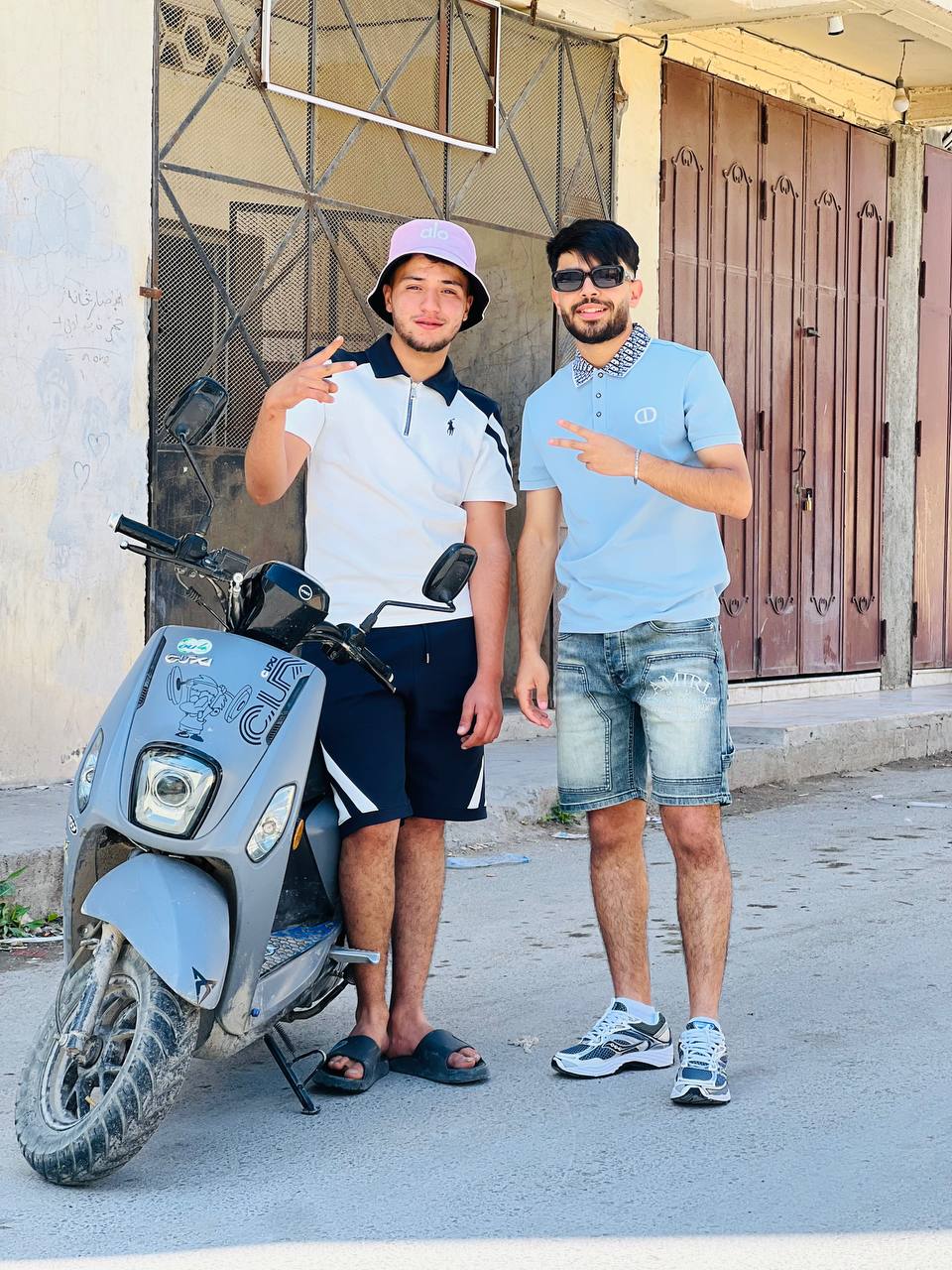 @☠️ķî MOu🇵🇸