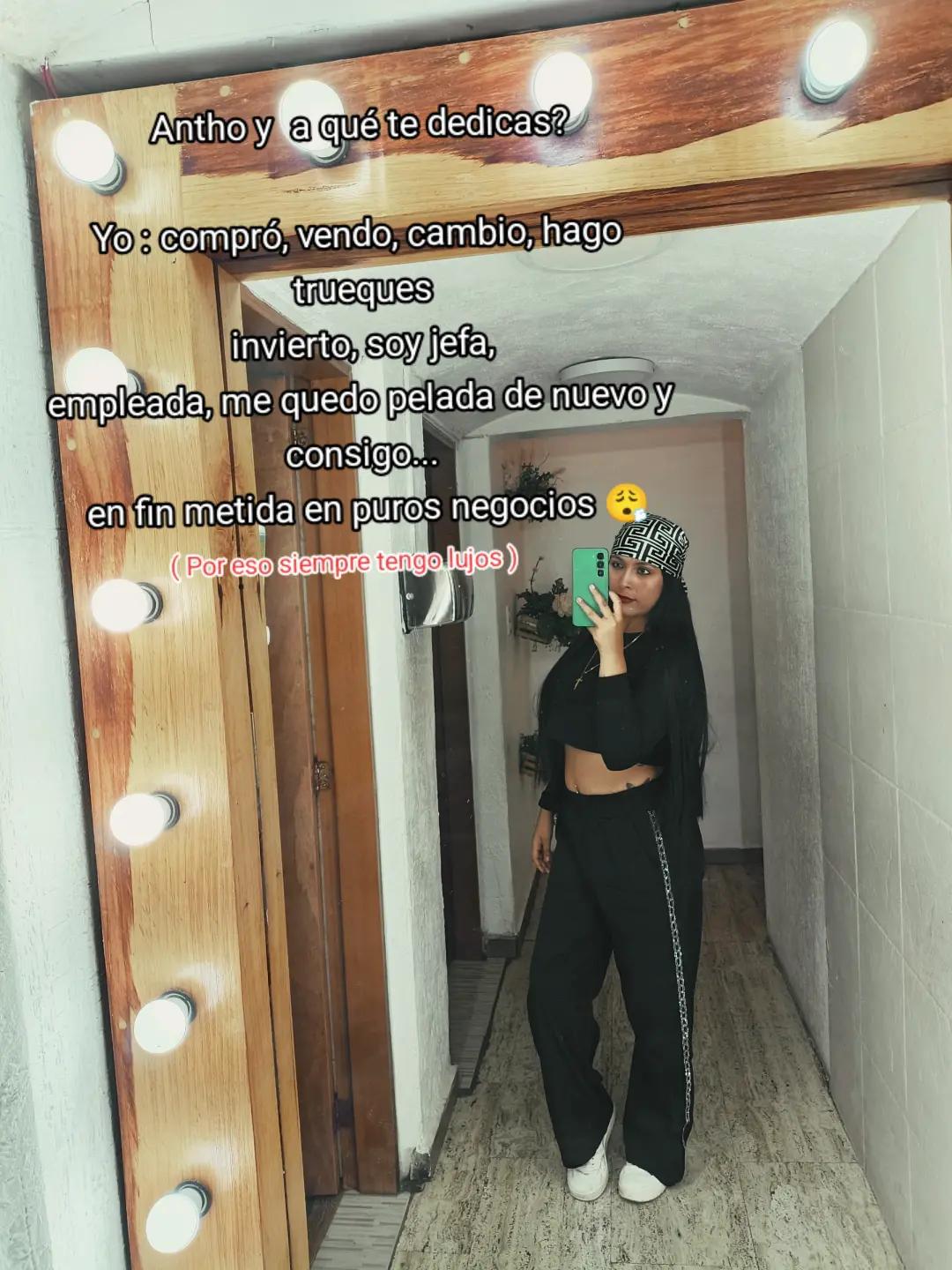 @ANTHONELLA 🪷