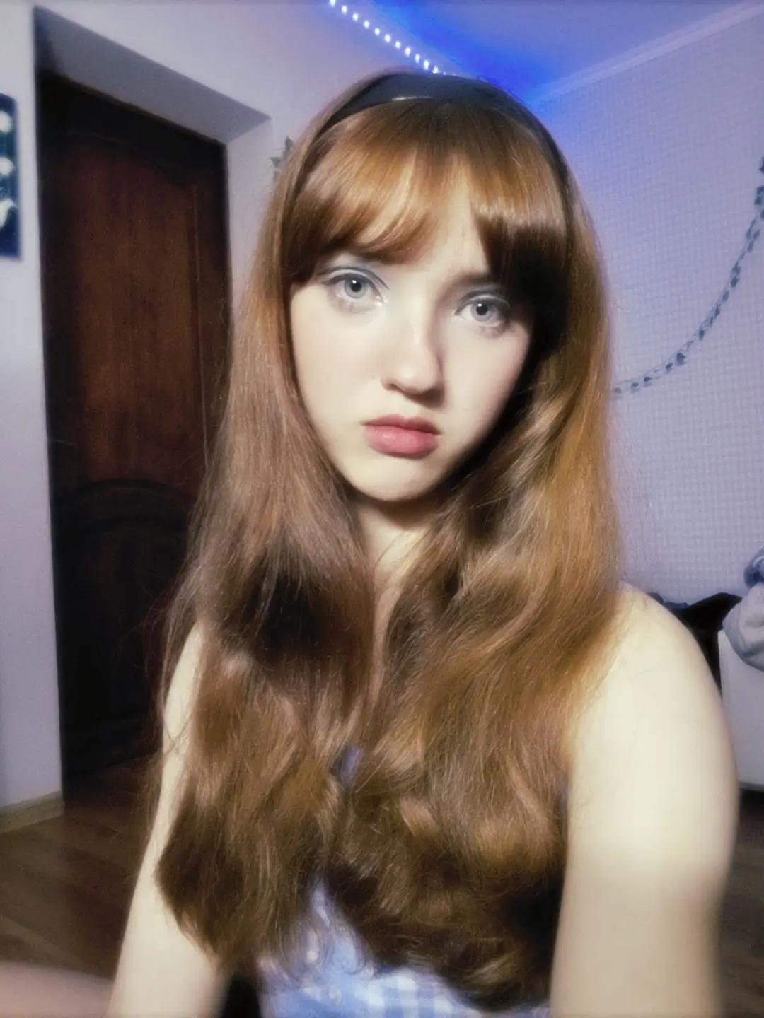 @Dolly cosplay| Долли косплей