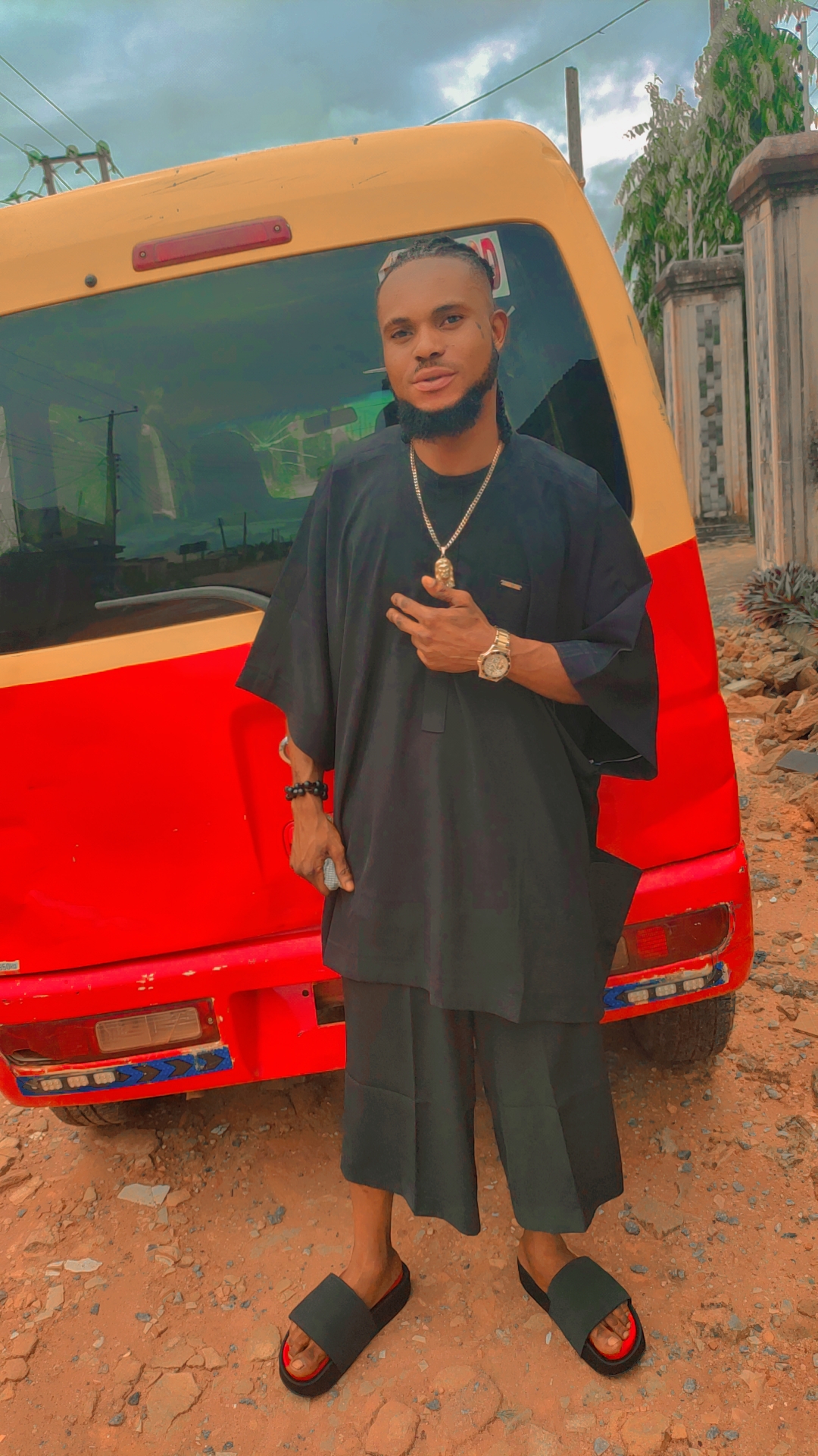 @Adams osagie