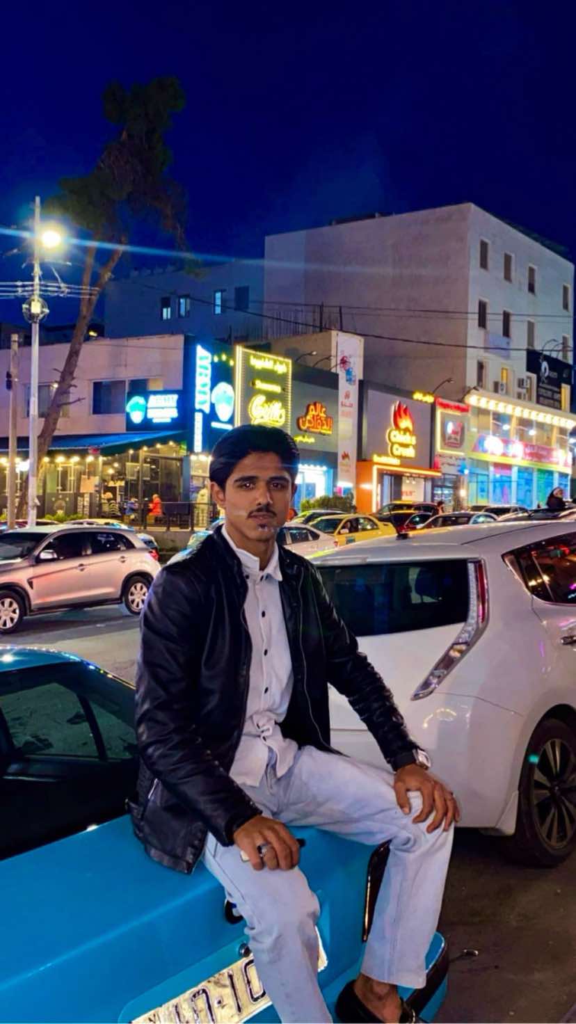 @عبدالله المطيري