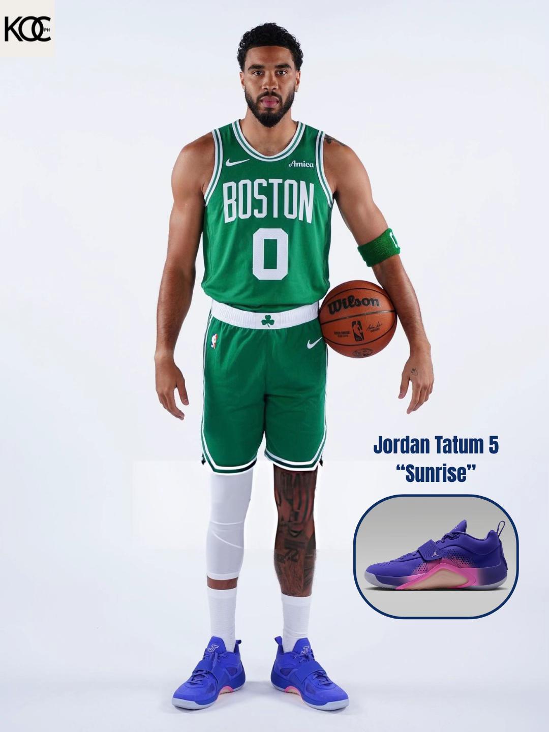 @Kicks On Court PH