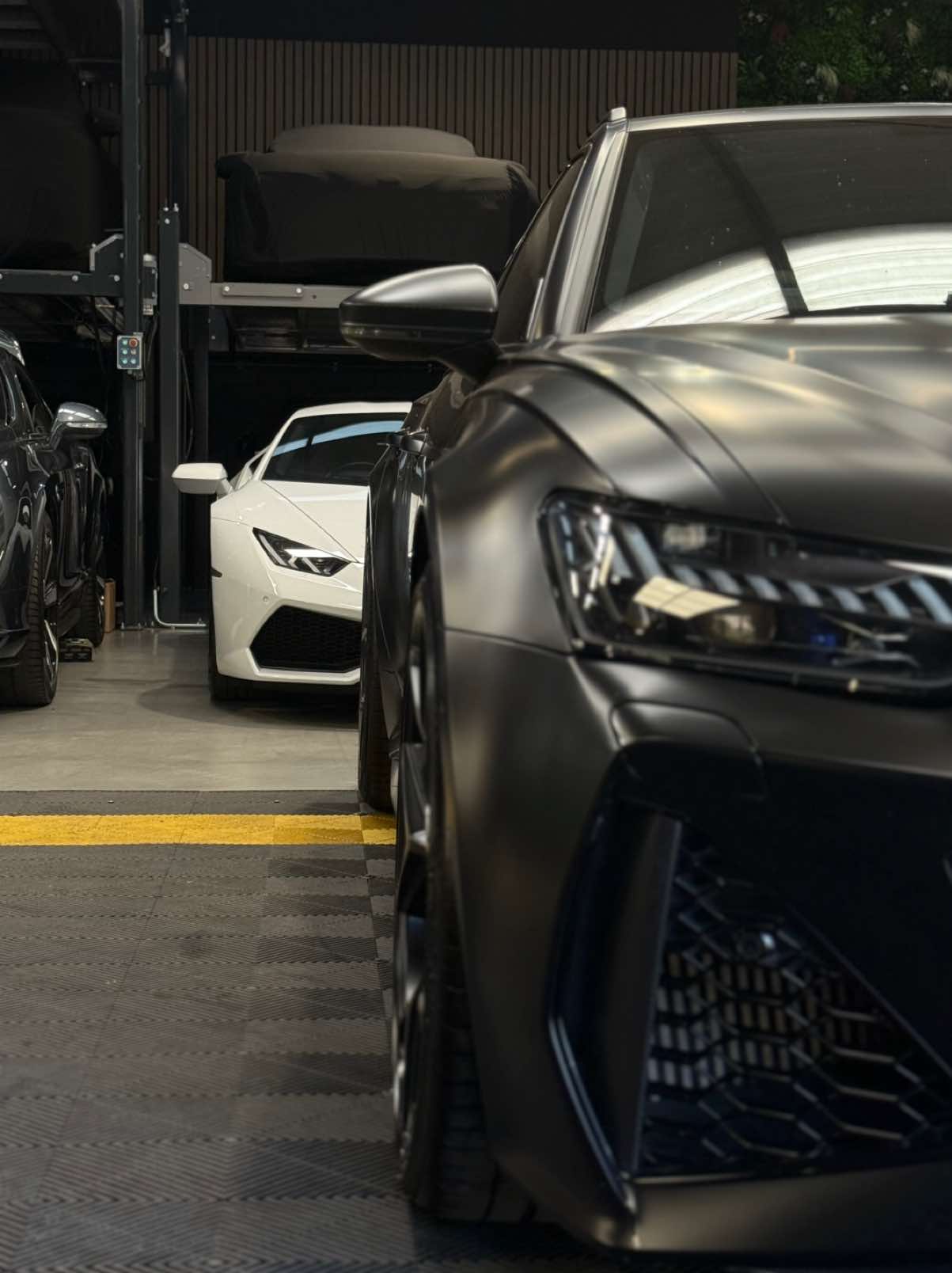 @CSHPerformance