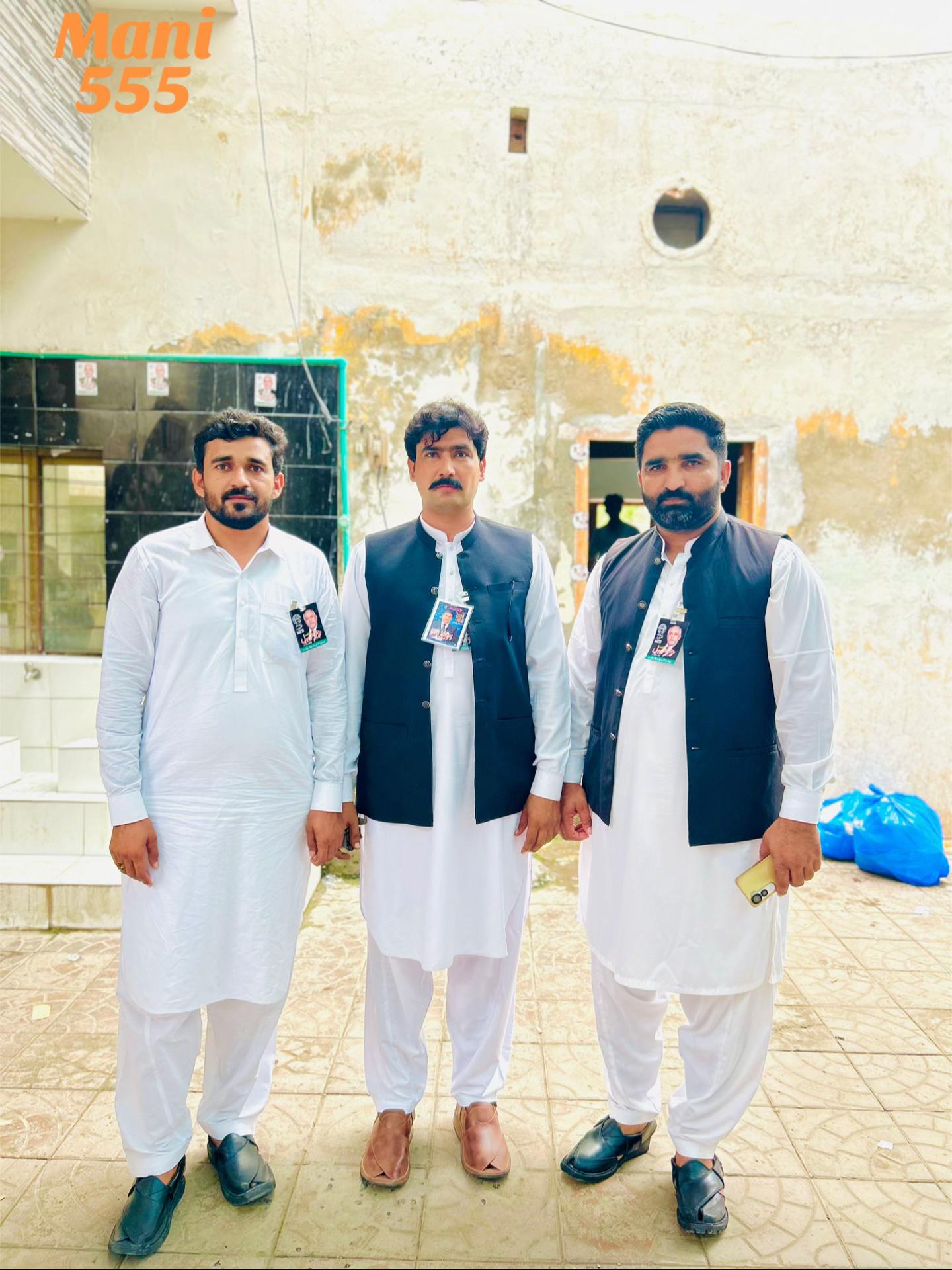 @Ch Nauman Wallahray