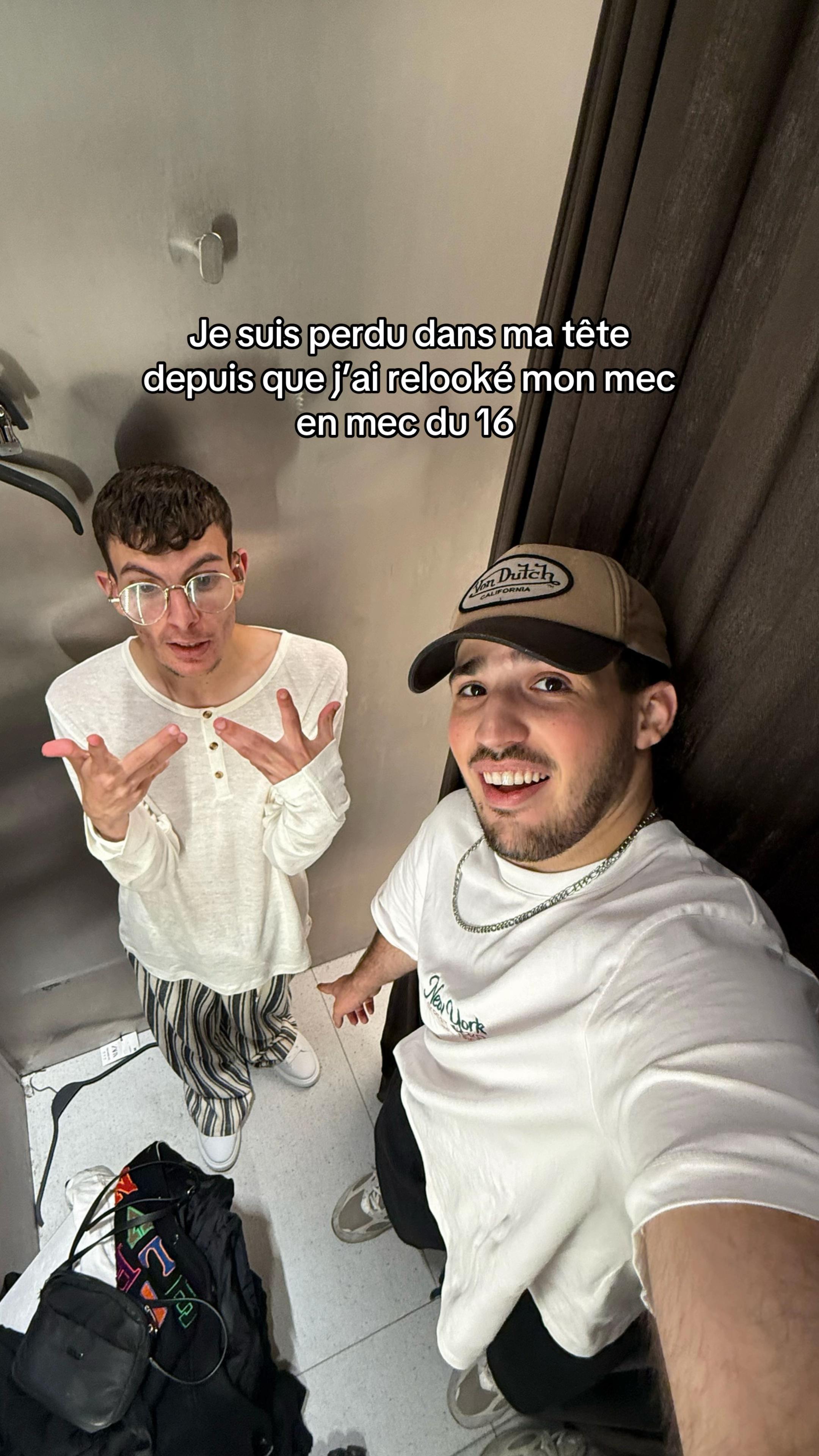 @Ethan Berrebi