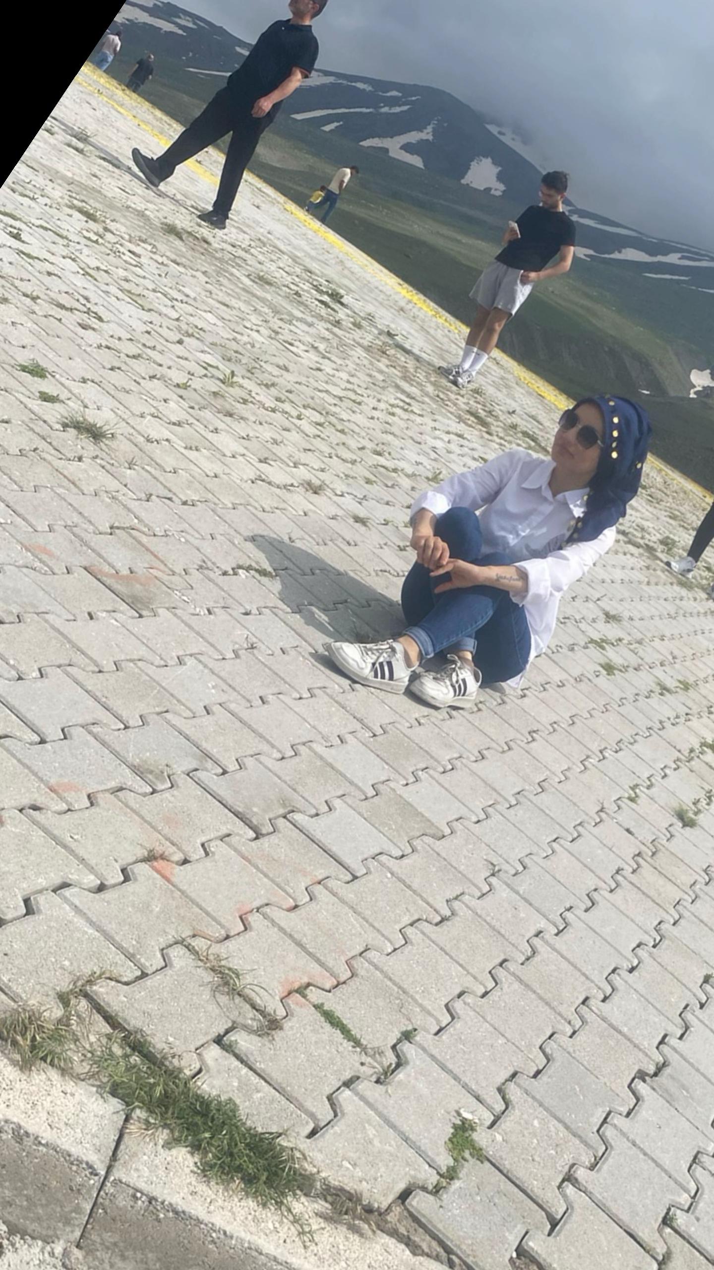 @Samsunlu laz kızı🖤🖤
