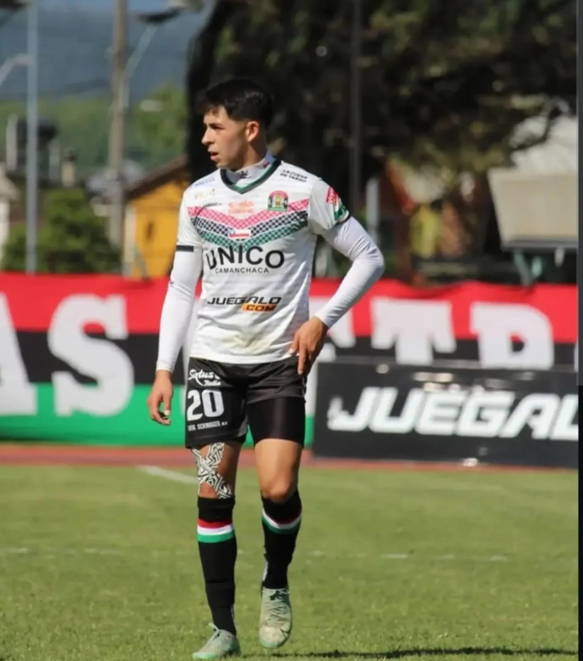 @Ignacio 365 🇨🇱