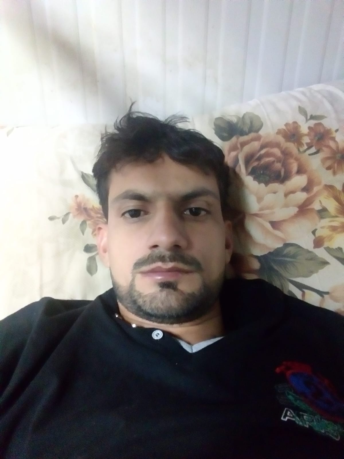 @AKHTAR YUSUF