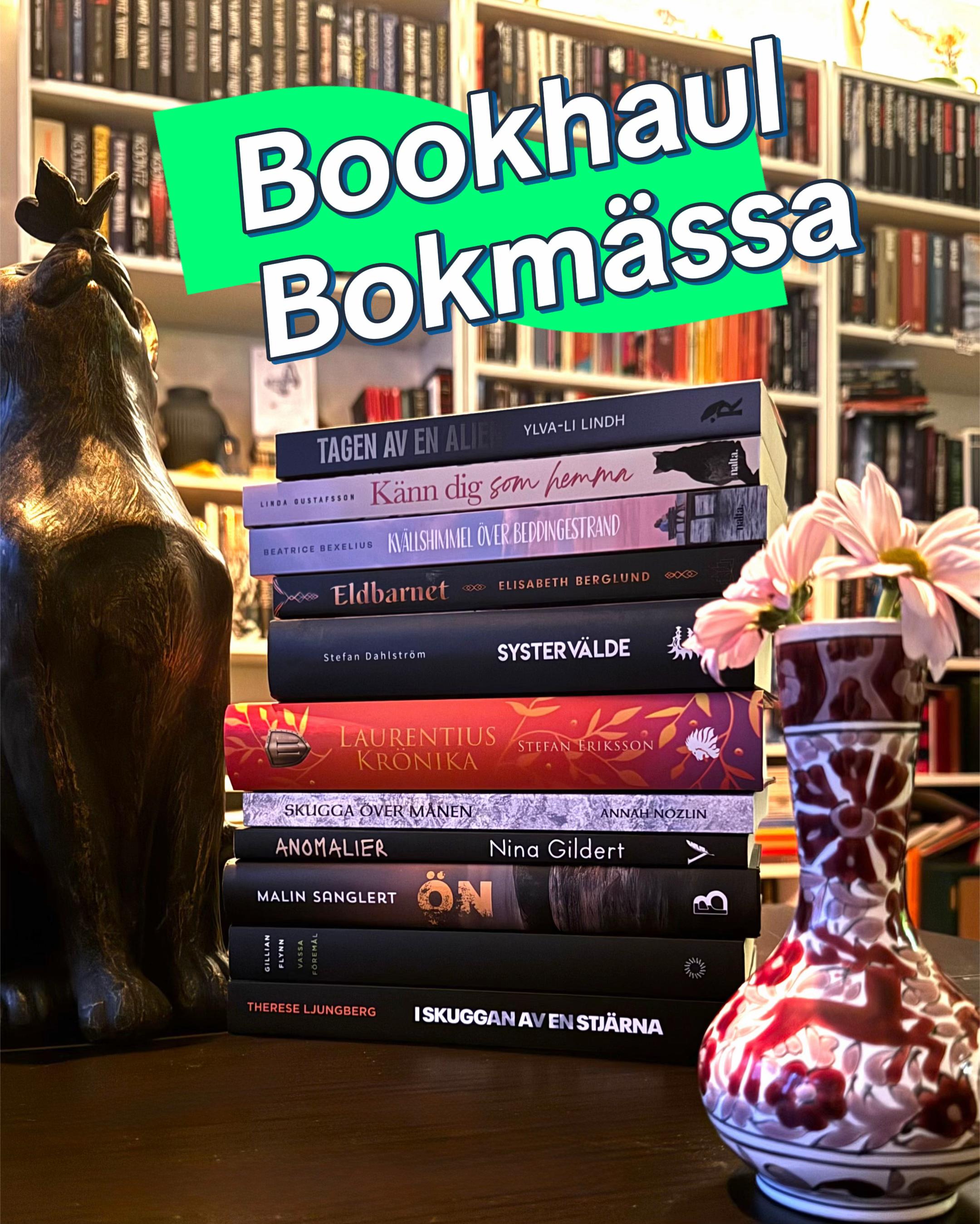 @Marina D. | Författare
