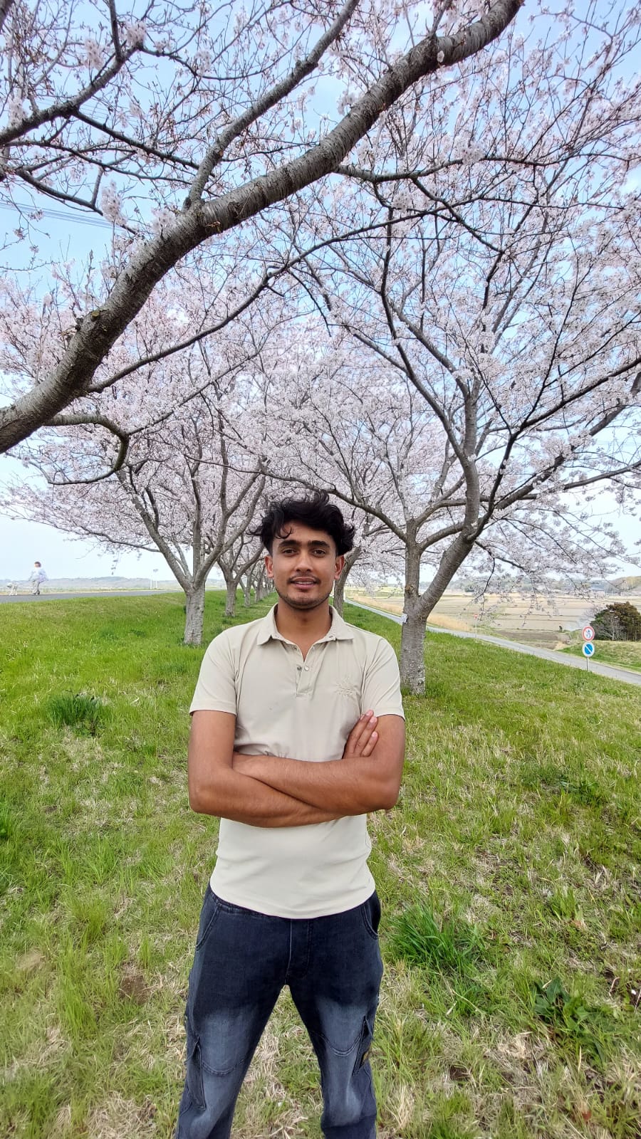 @पल्लब निरौला