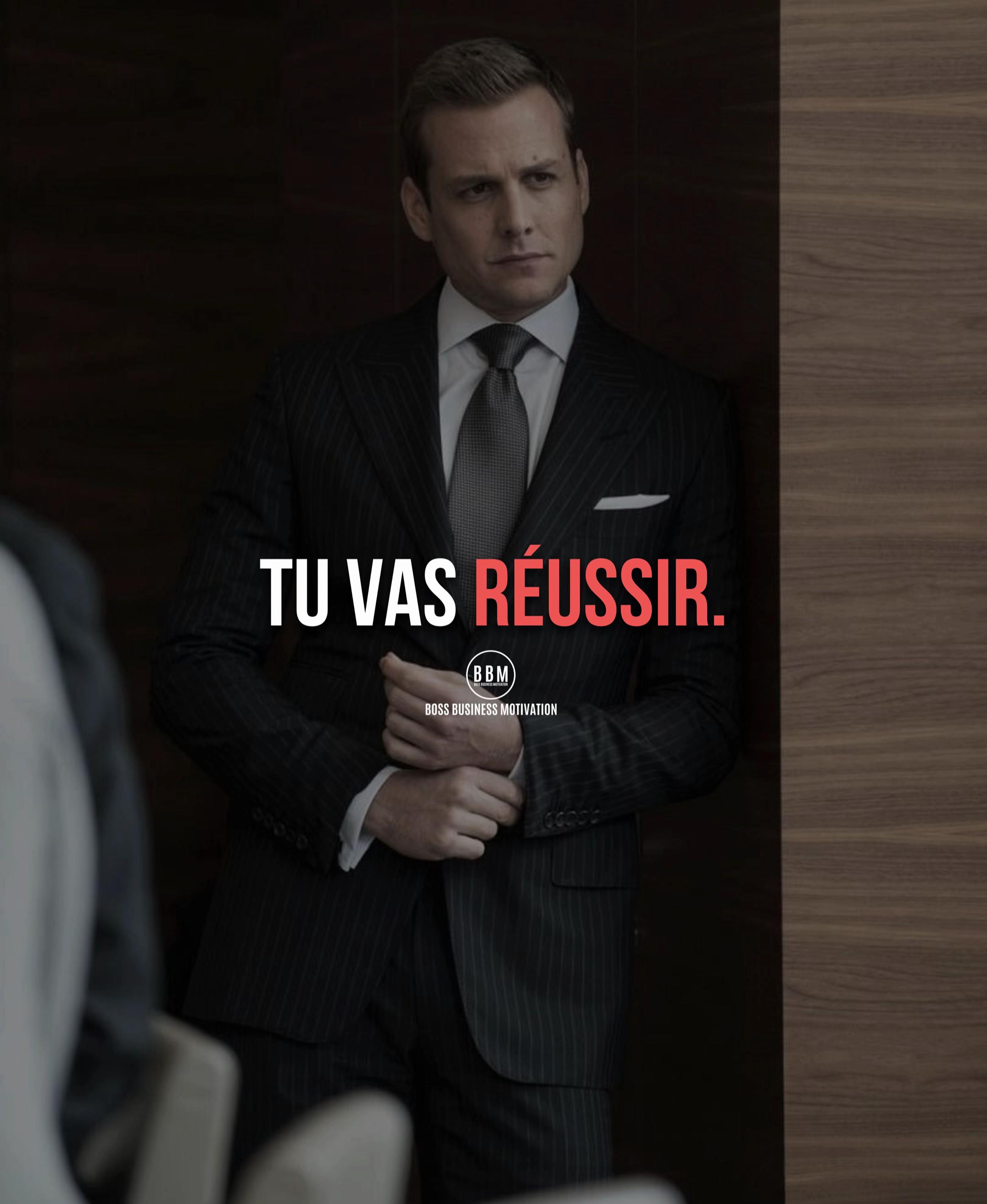 @Boss Business Motivation