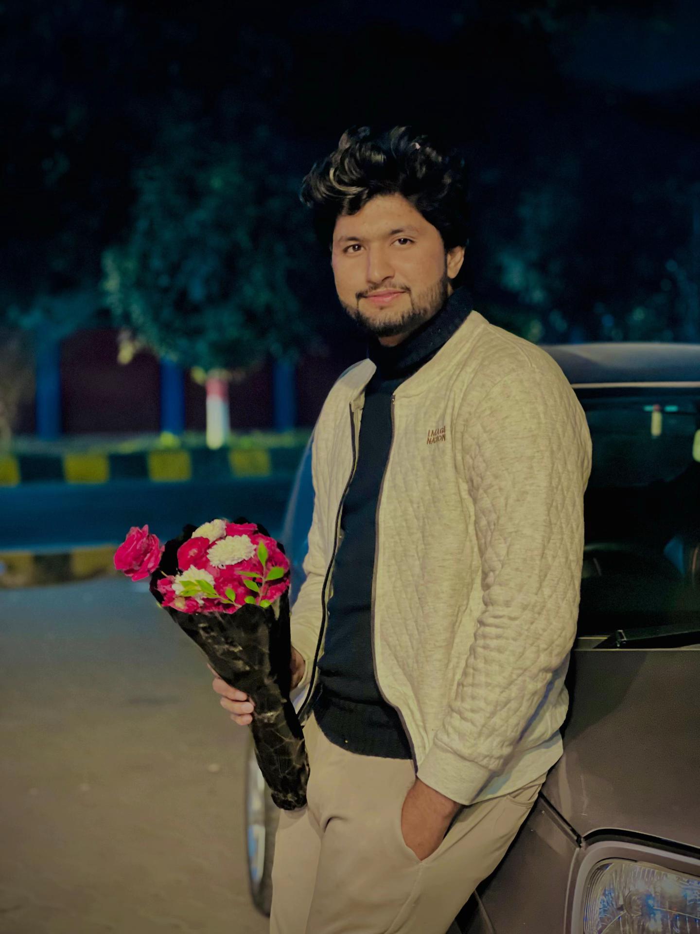 @Umair Chohan