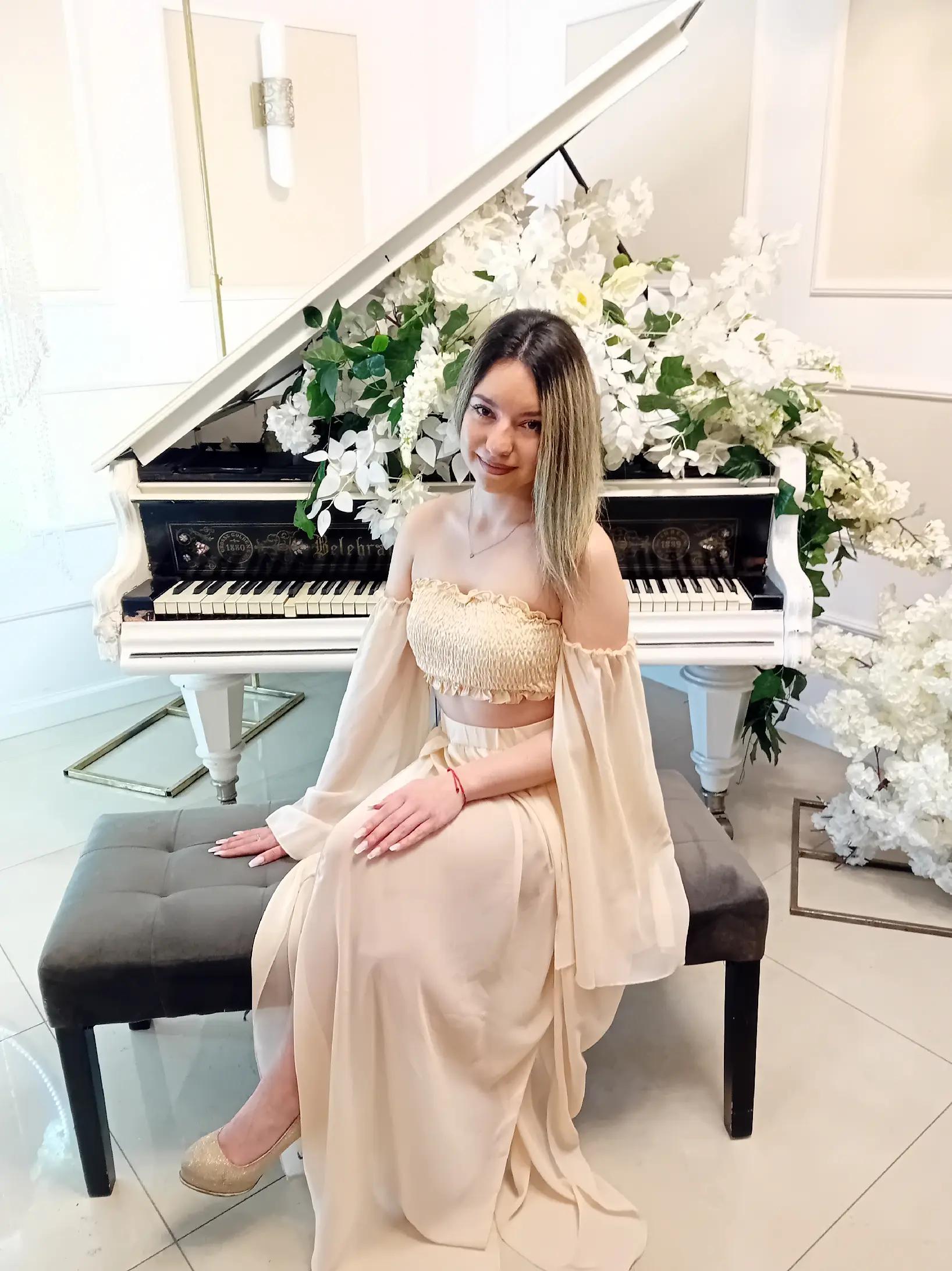 @⭐️Prința Eli ⭐️