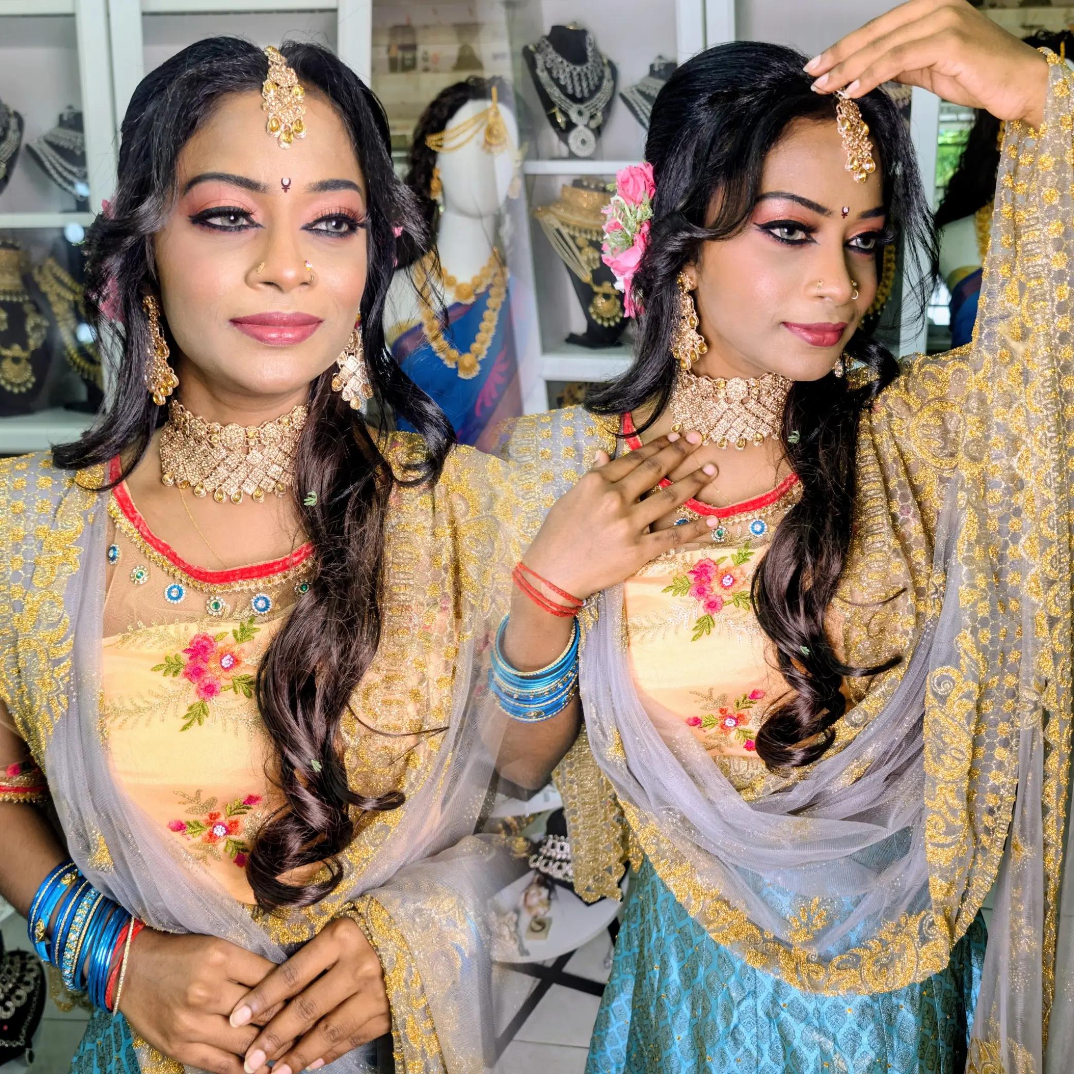 @Komathy Mua Bridal