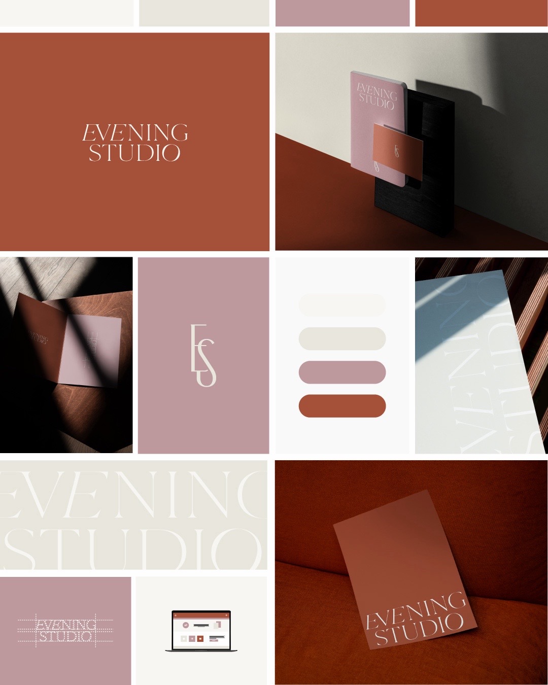 @Togue | Brand Design
