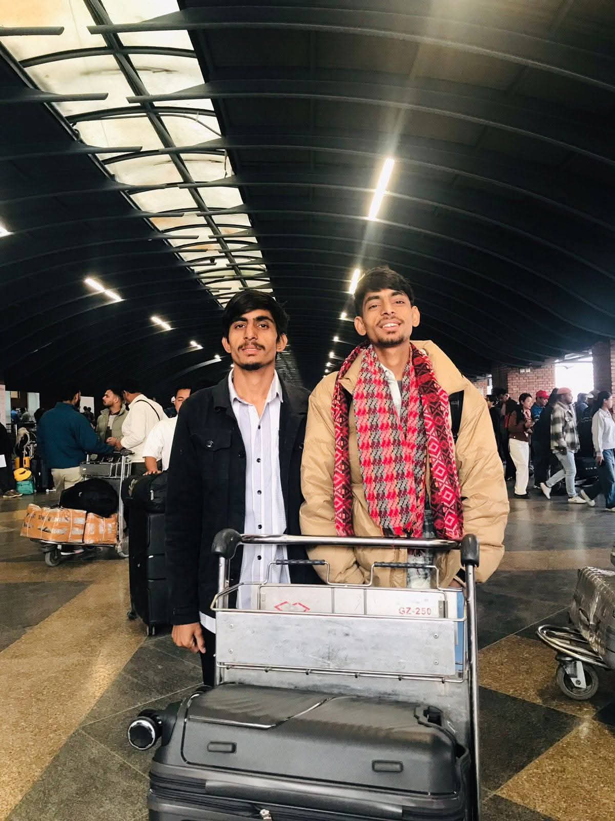 @हेमा नरेन्द्र रिमाल