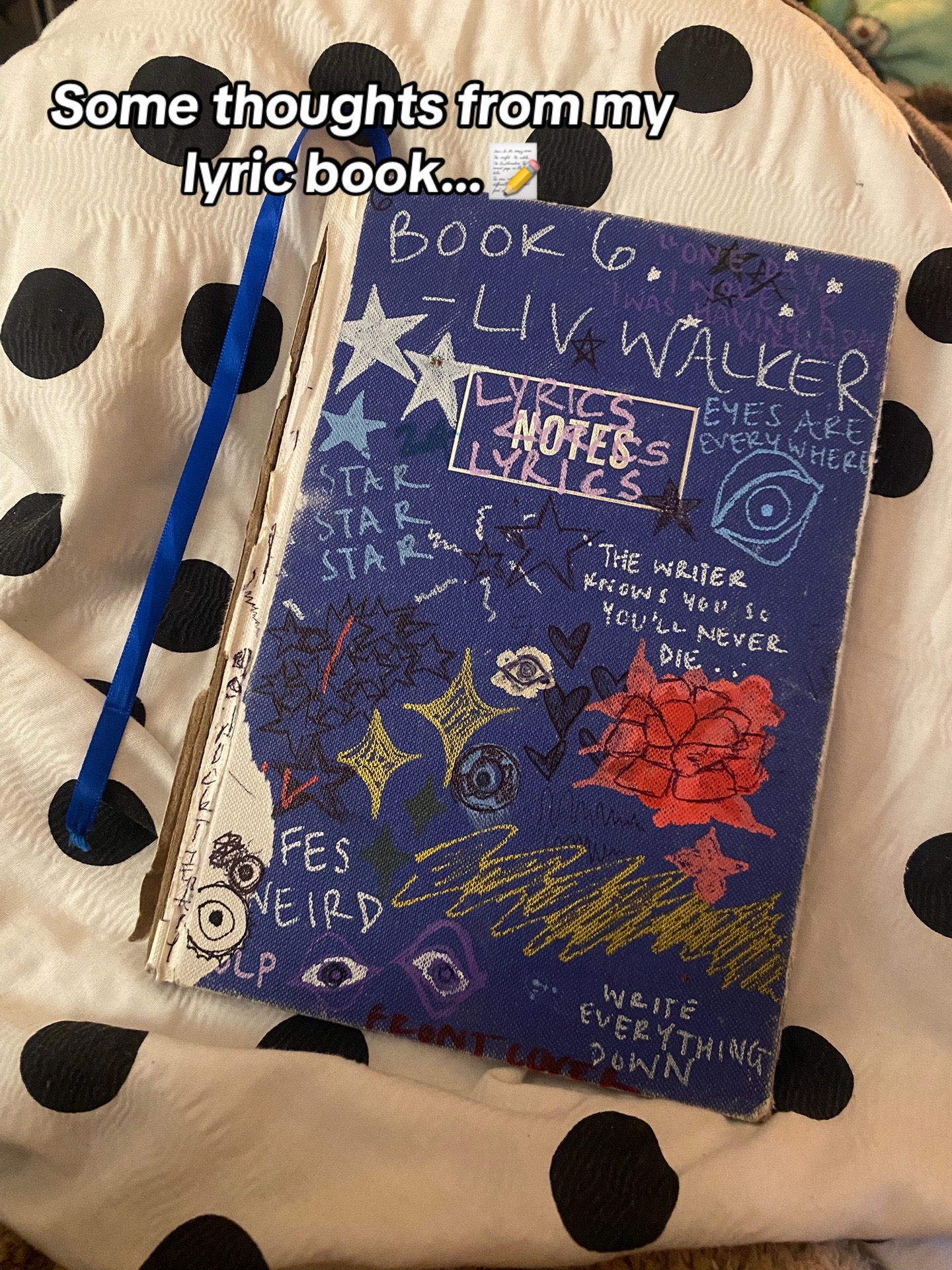 @Livz Lyrics