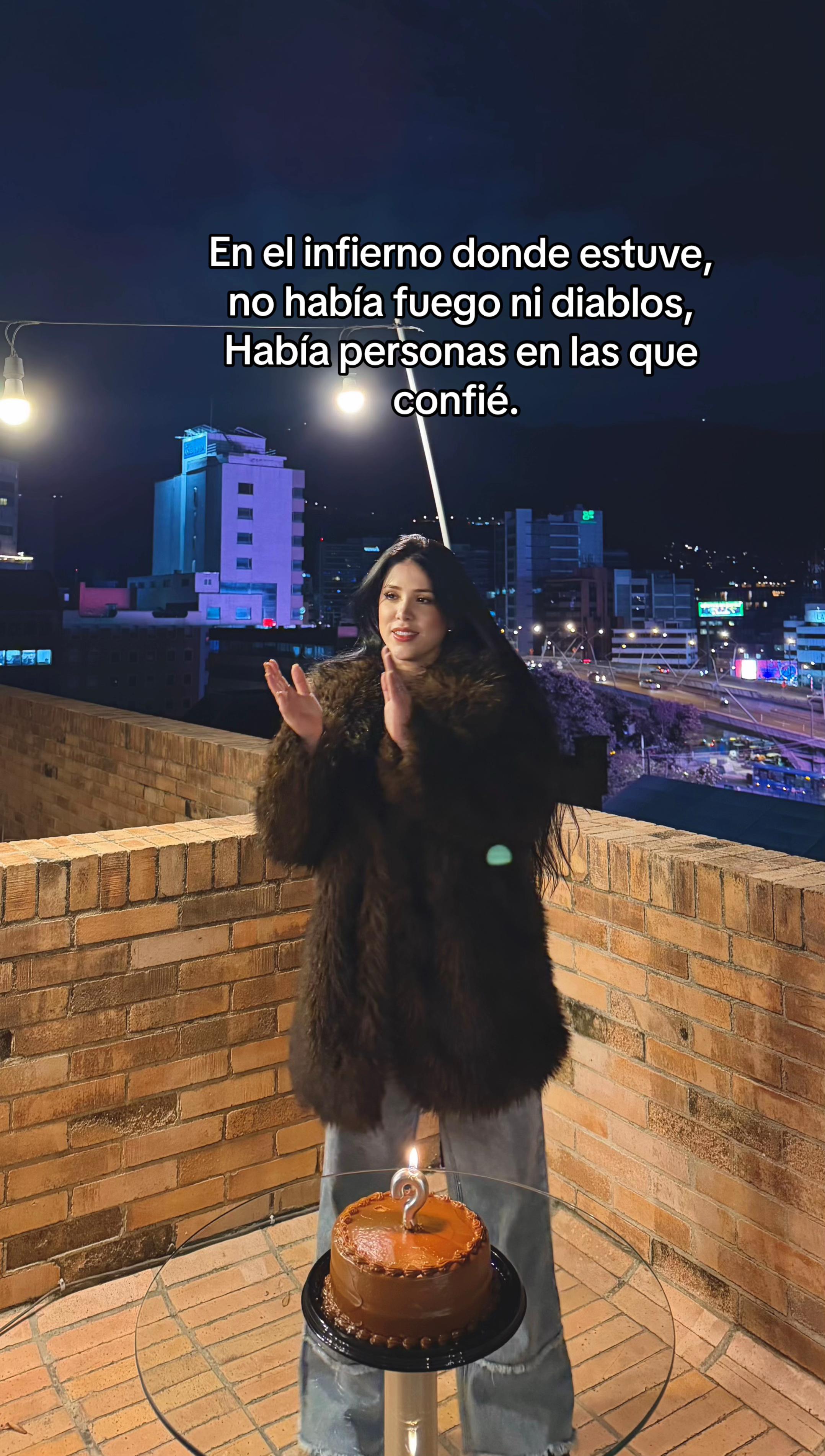 @Carolina Duarte