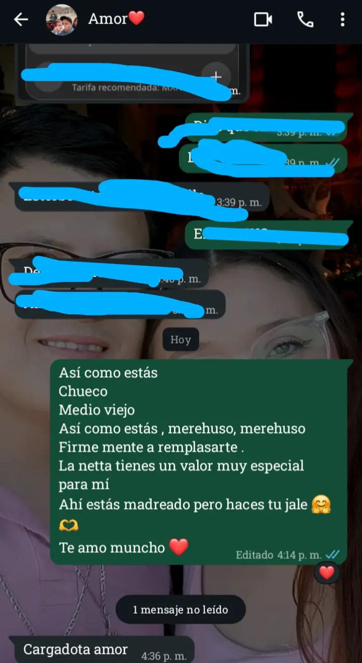 @Maria Montes