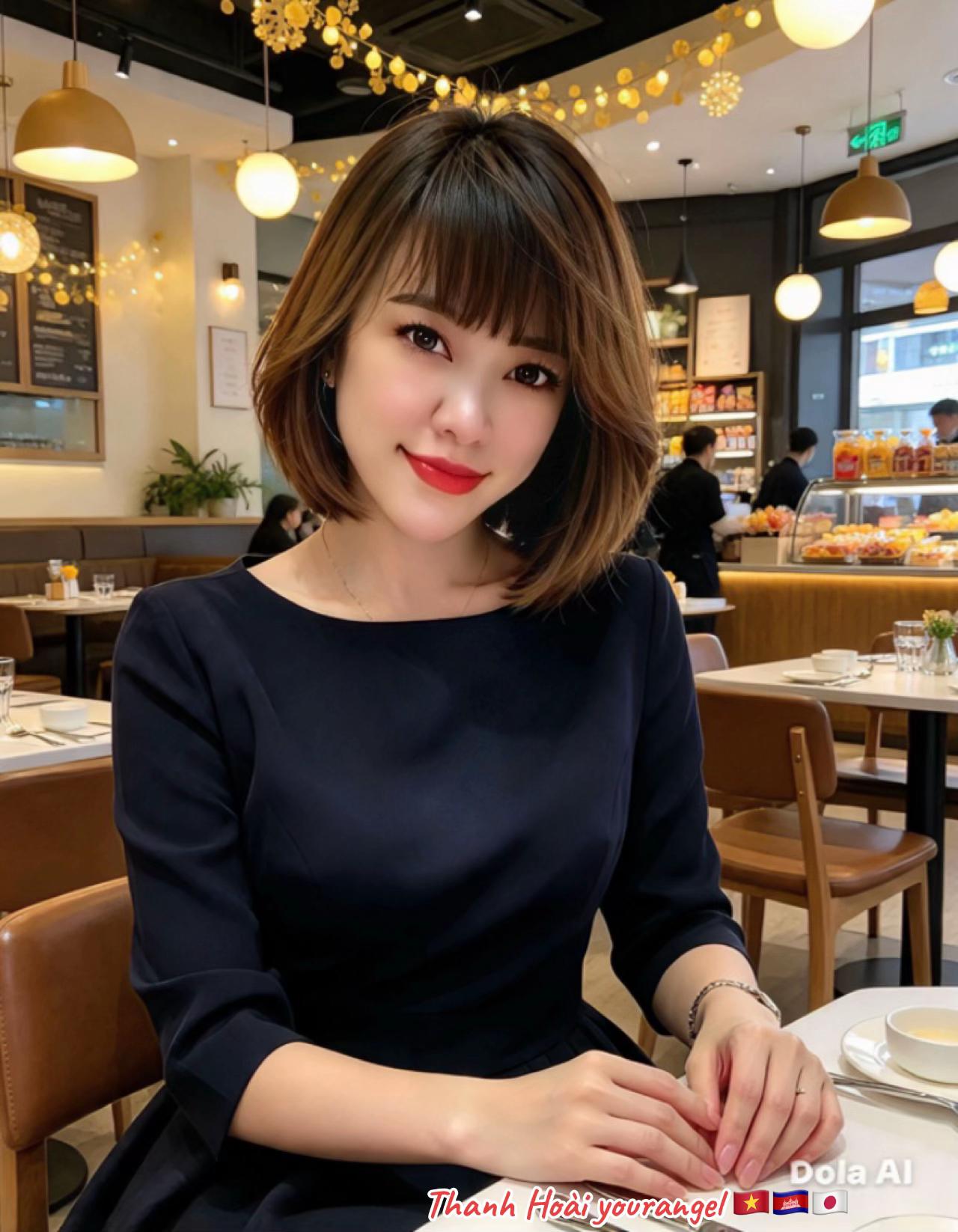 @CHỊ Đẹp thanh hoài your engel