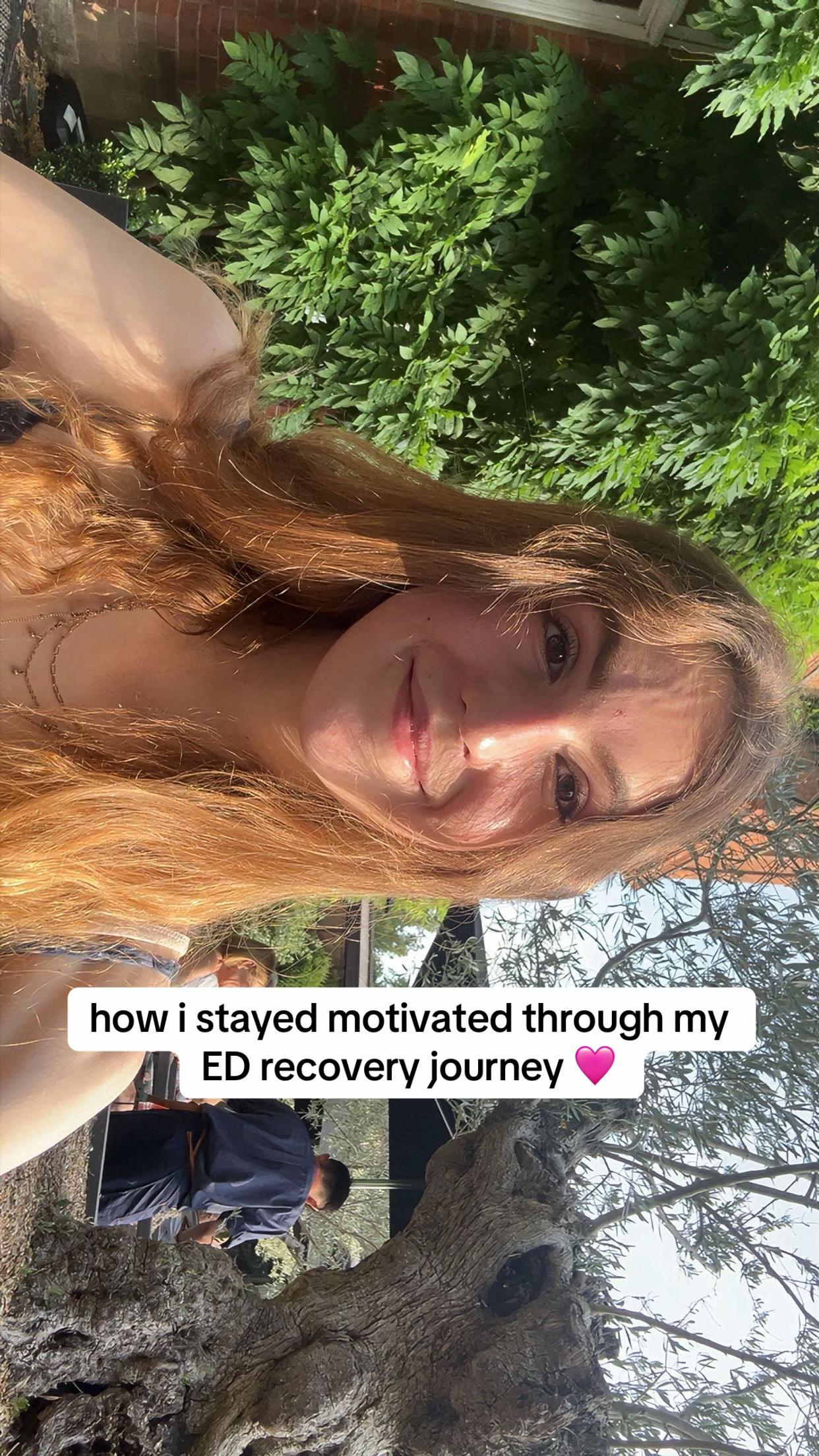 @recoverwithisla