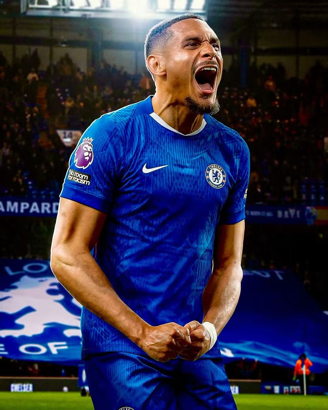 @CHELSEA FC