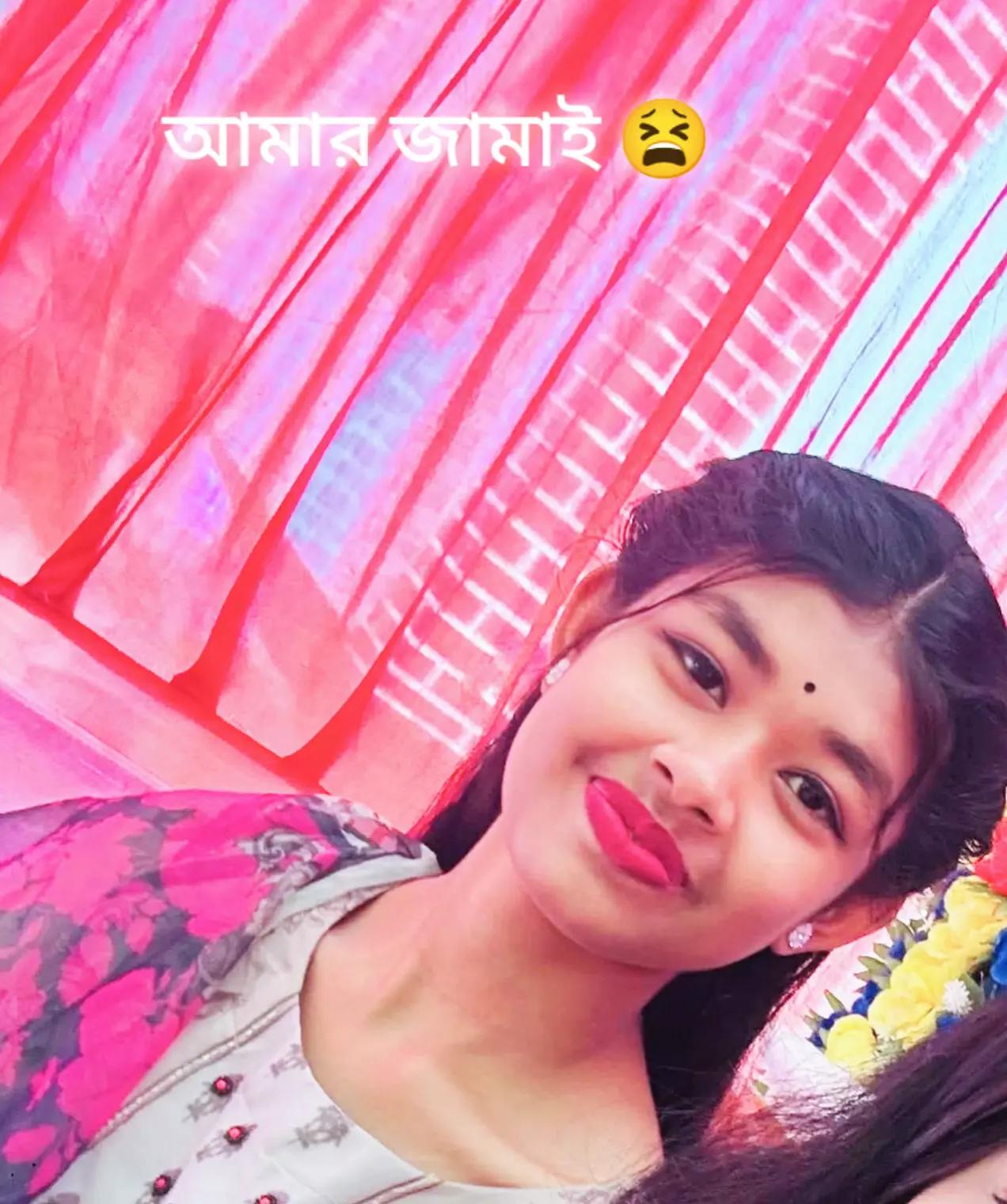 @Disha Bhowmick