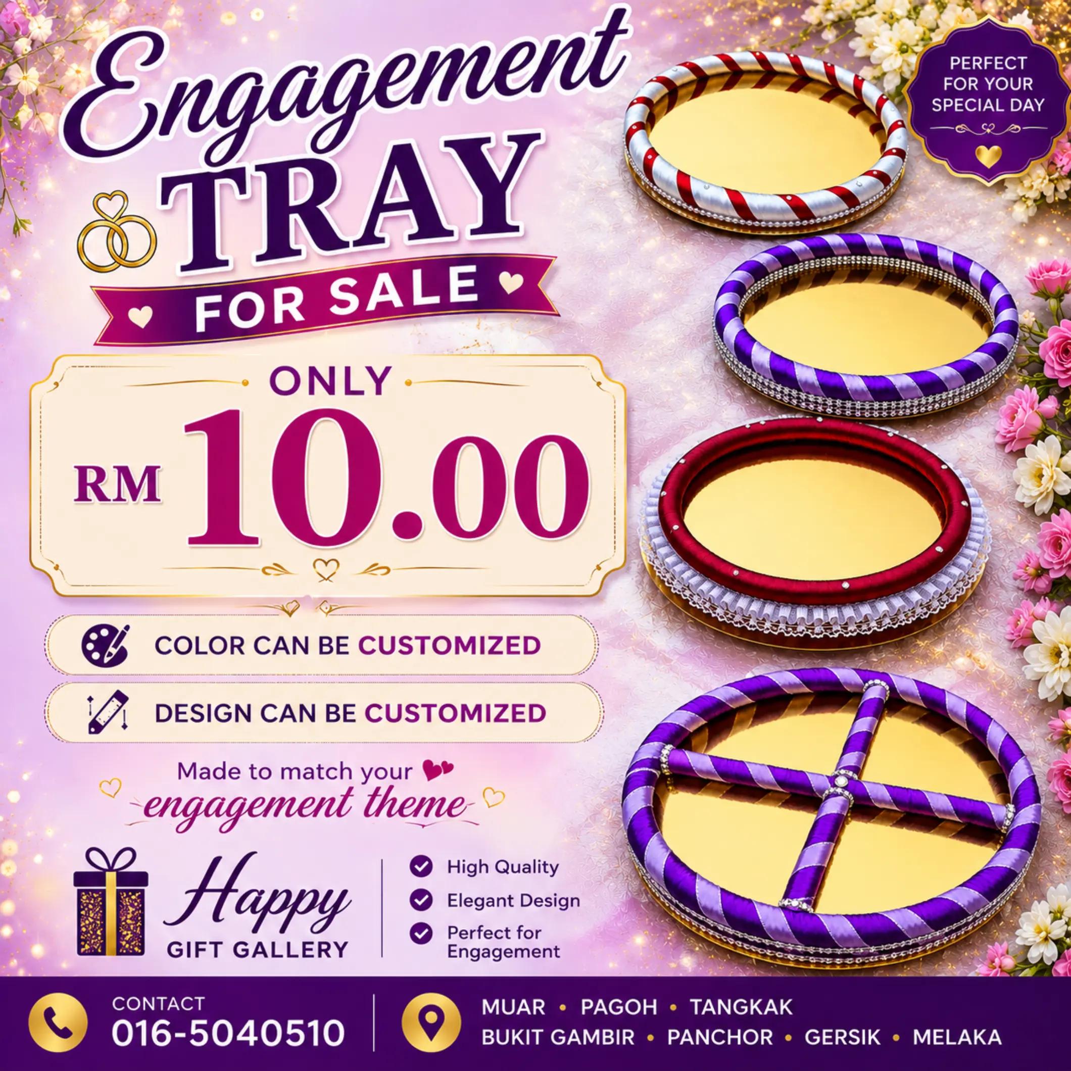 @FaceBook : Happy Gift Gallery