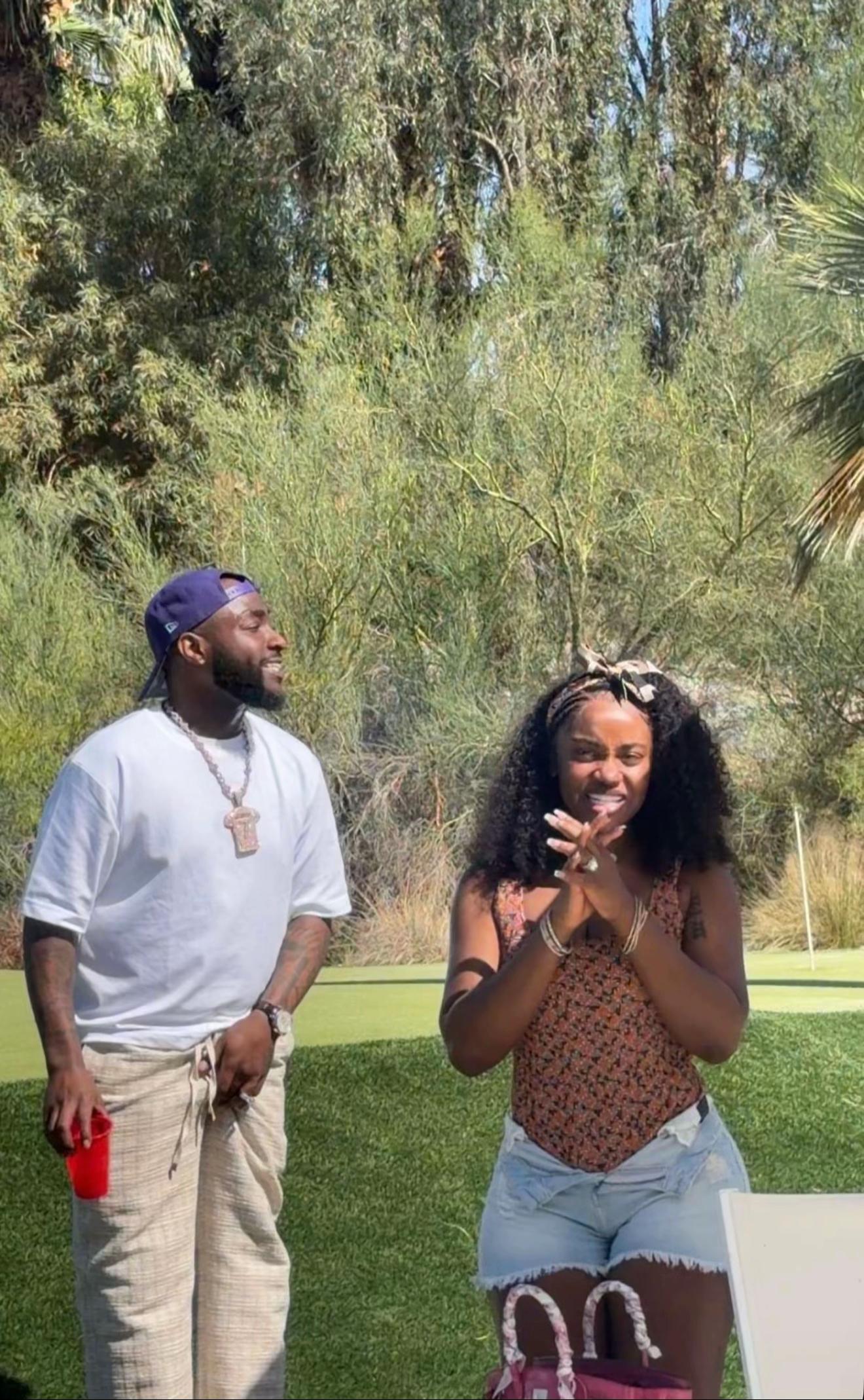 @EVERYTHING DAVIDO ❤️