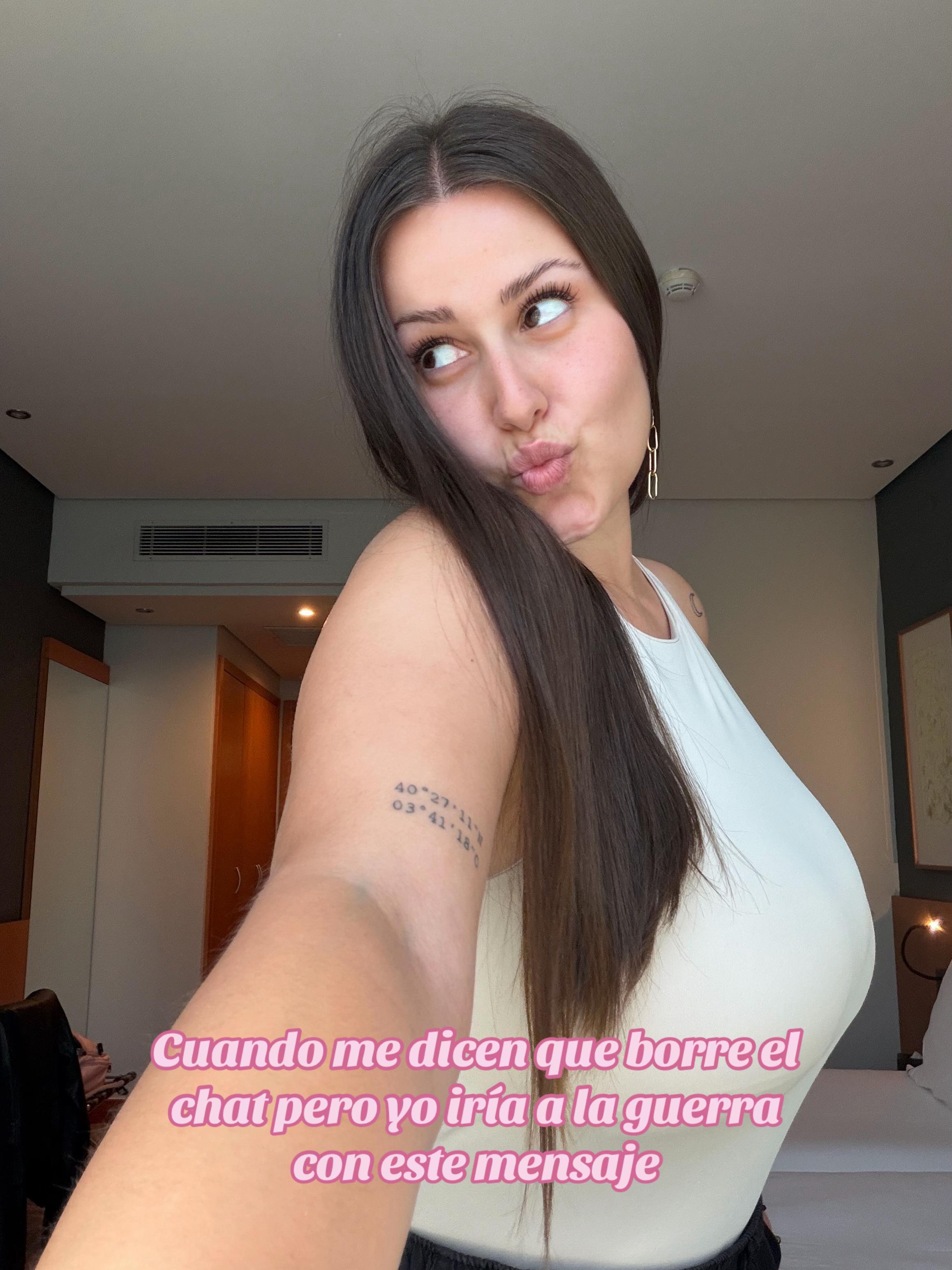 @Andrea Aragones Puado