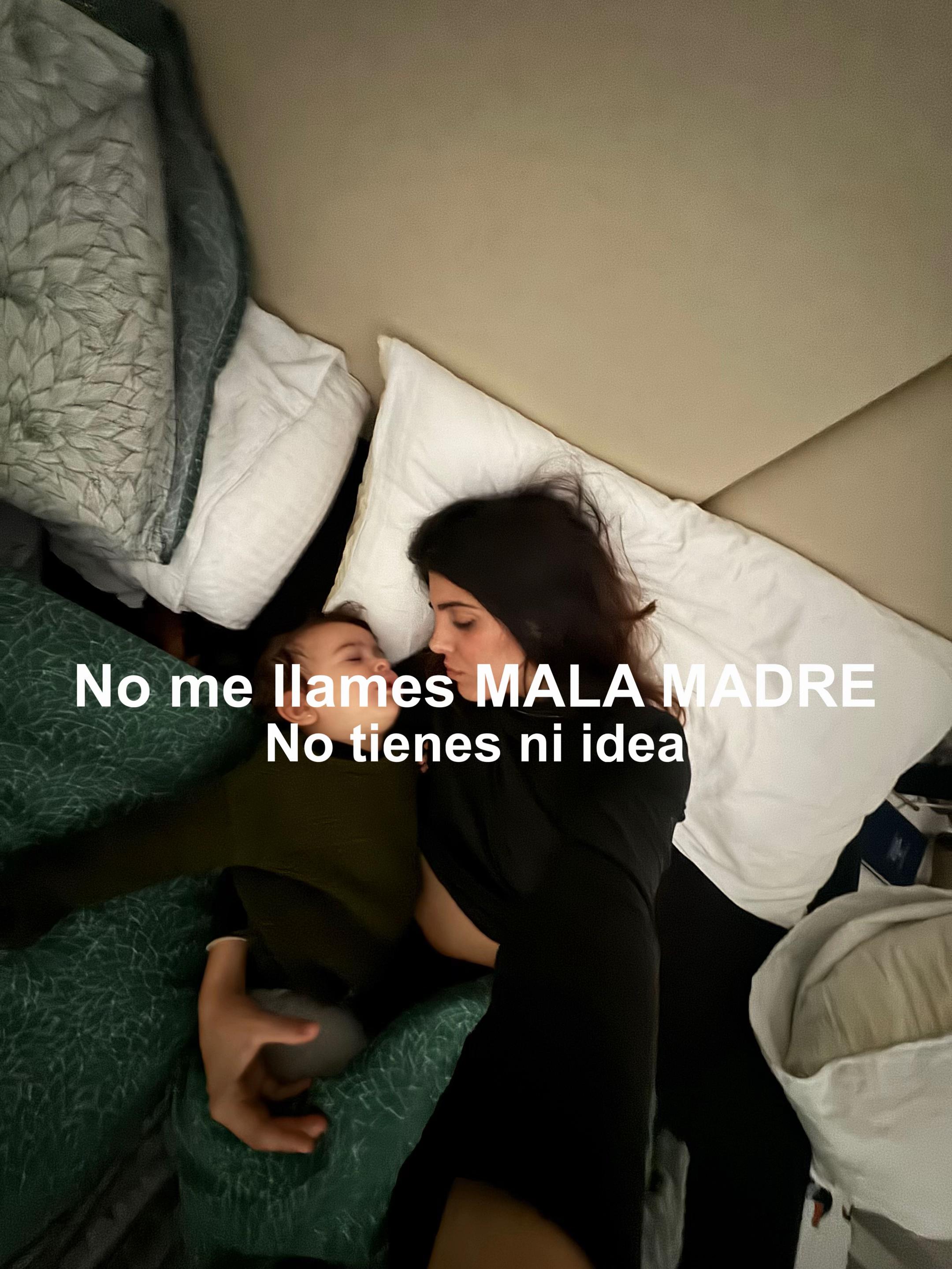 @Isabel Riquelme