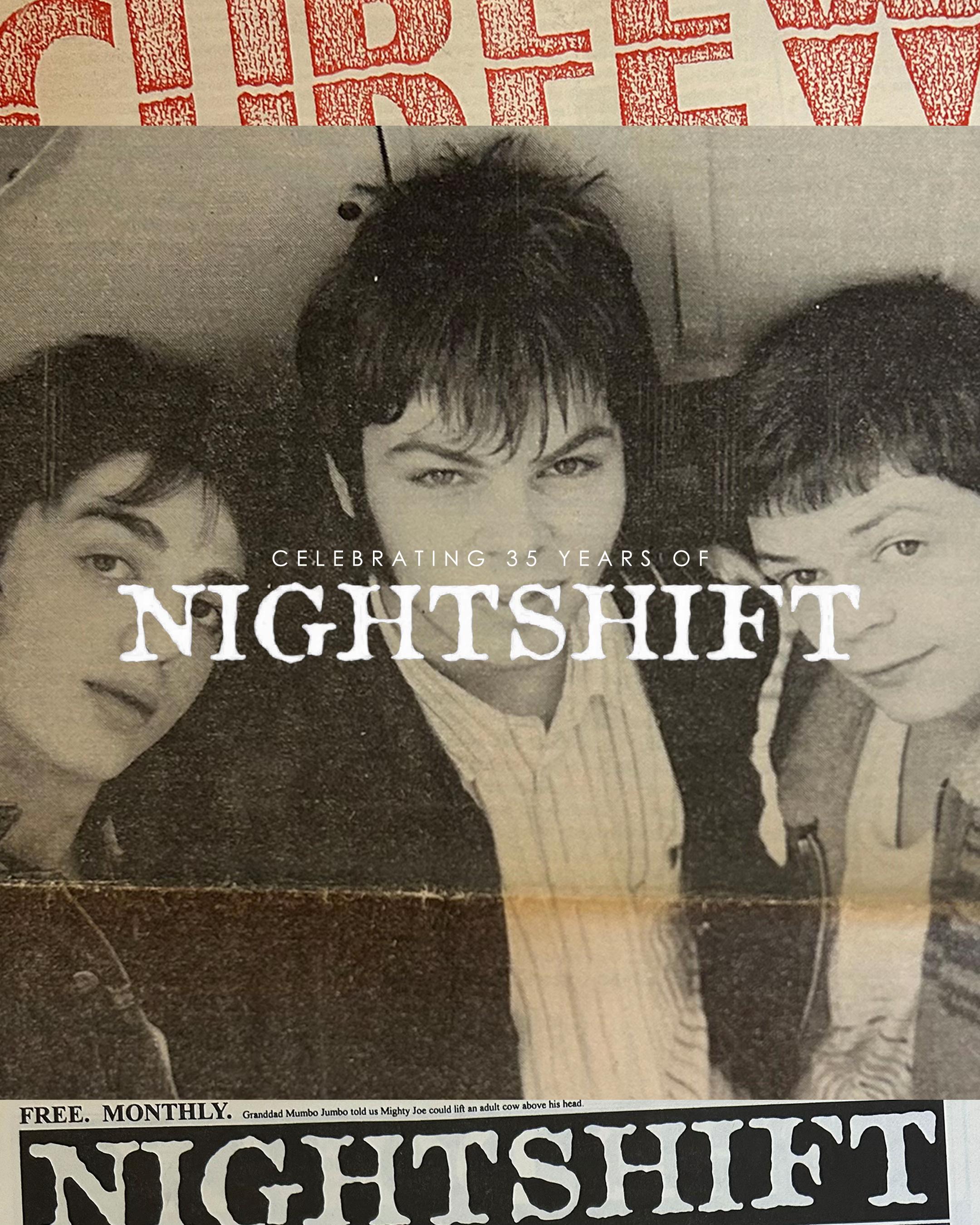 @Supergrass