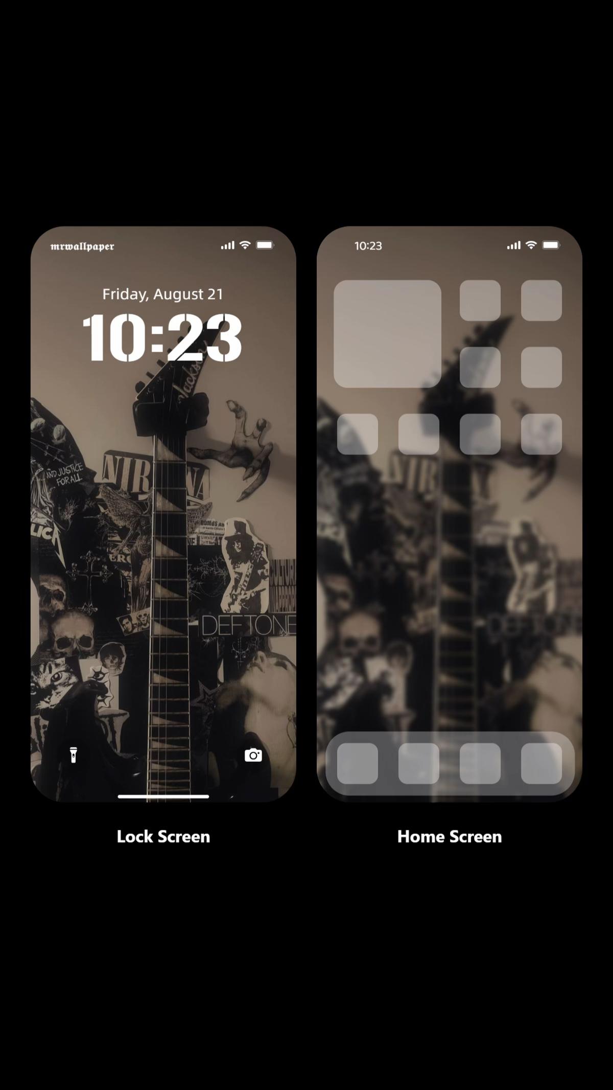 @MR.WALLPAPER