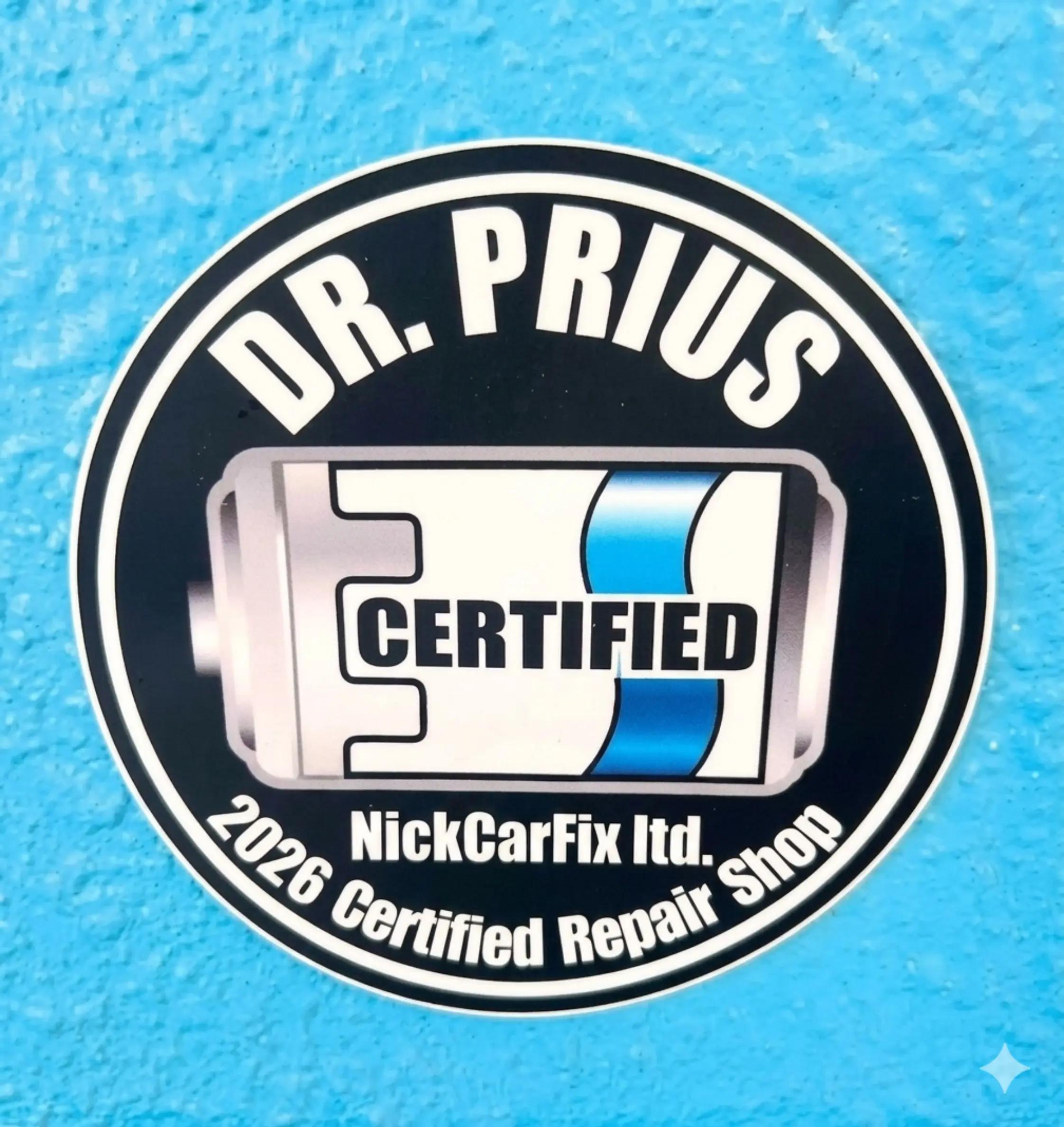 @Nick Car Fix