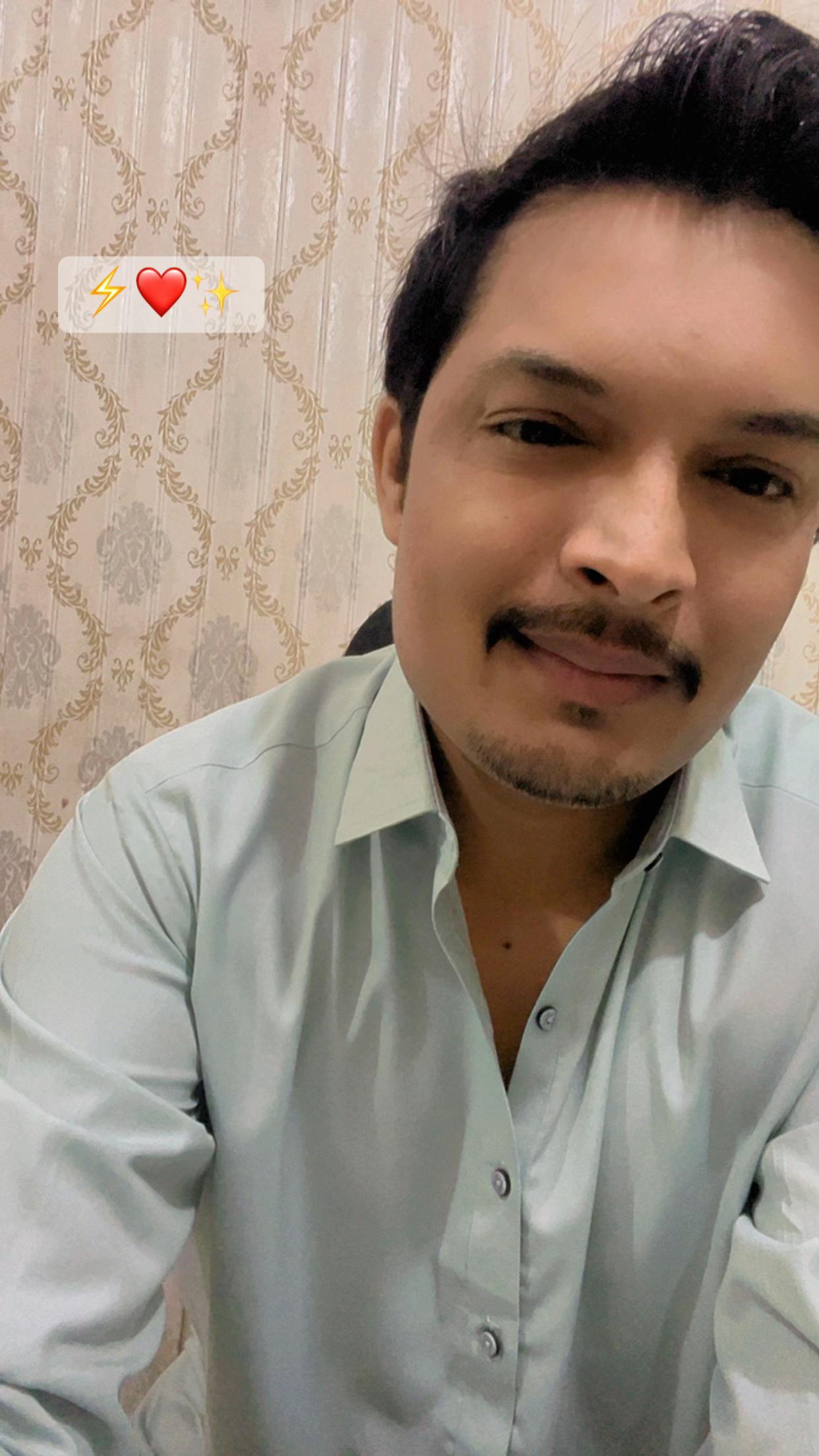 @Hameed KhAn