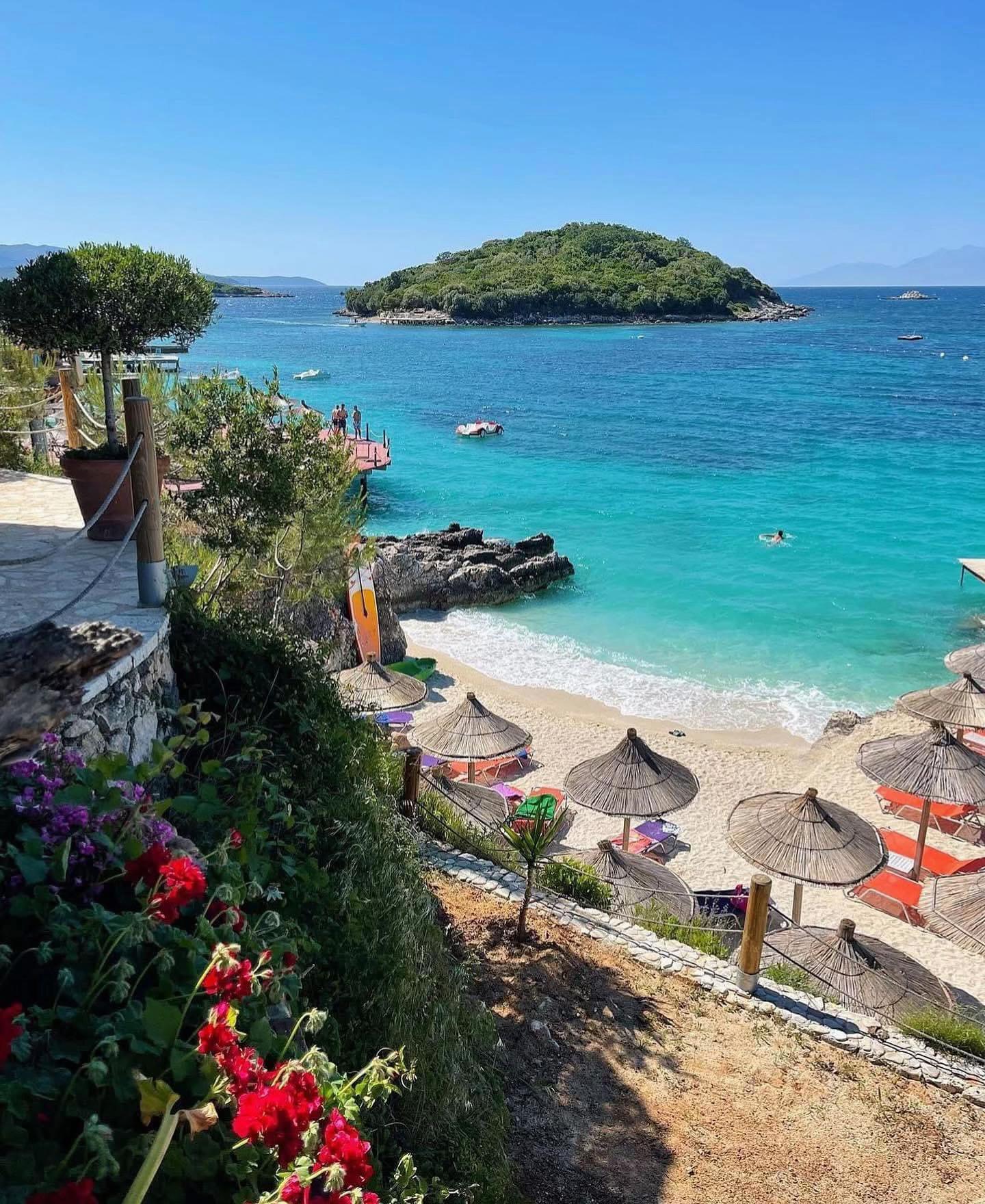 @KSAMIL_ALBANIA