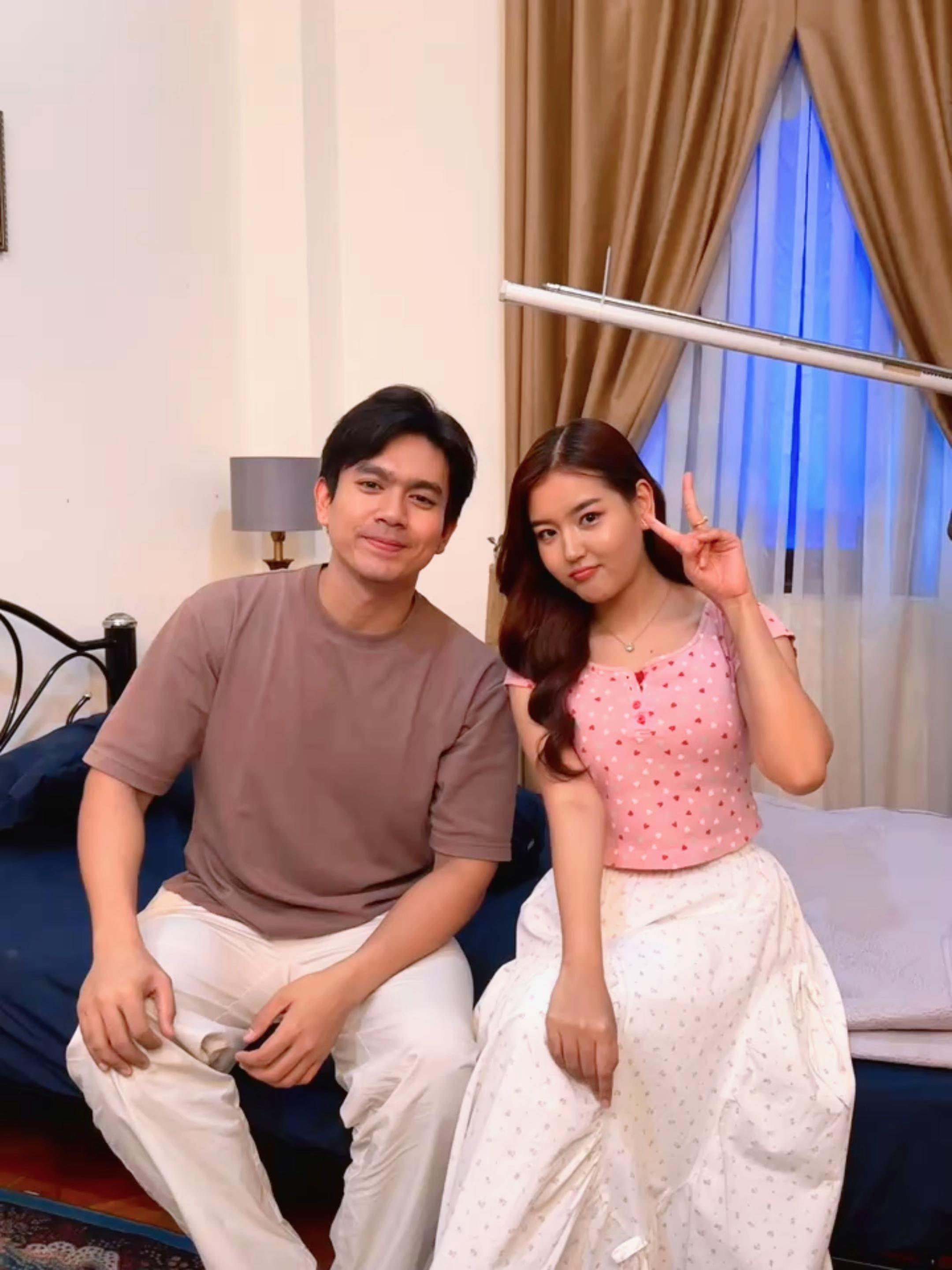 @Yamoan Myint Myat OFFICIAL