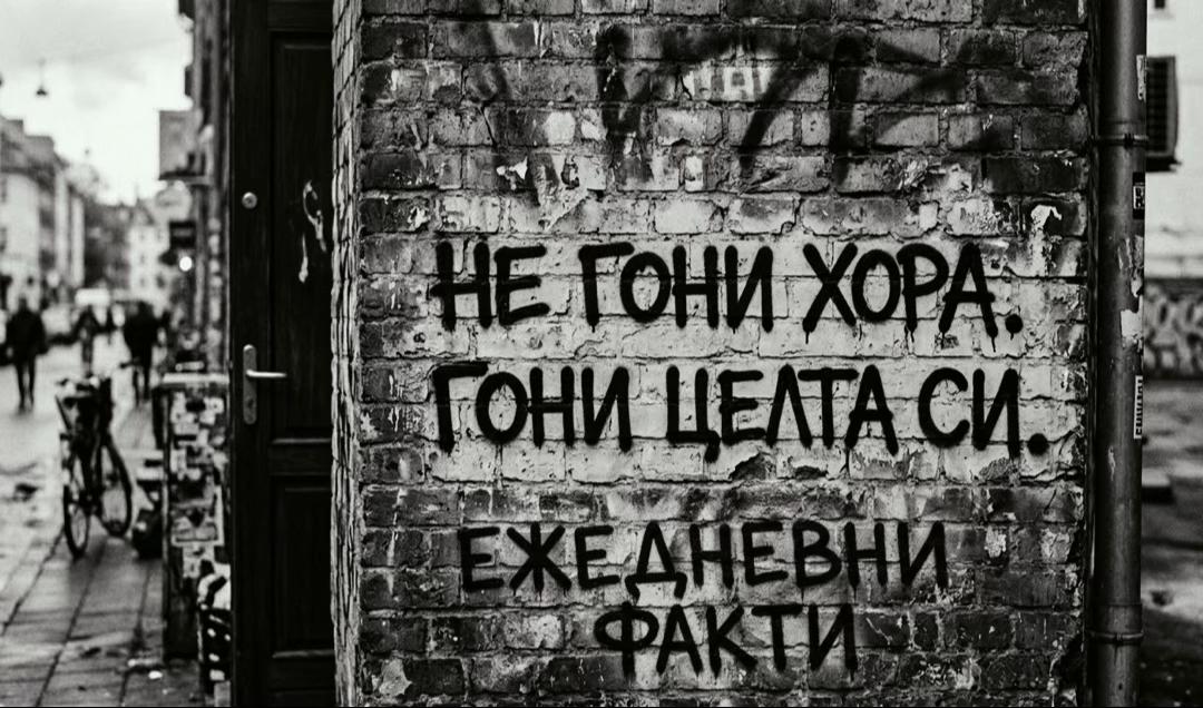 @Ежедневни факти