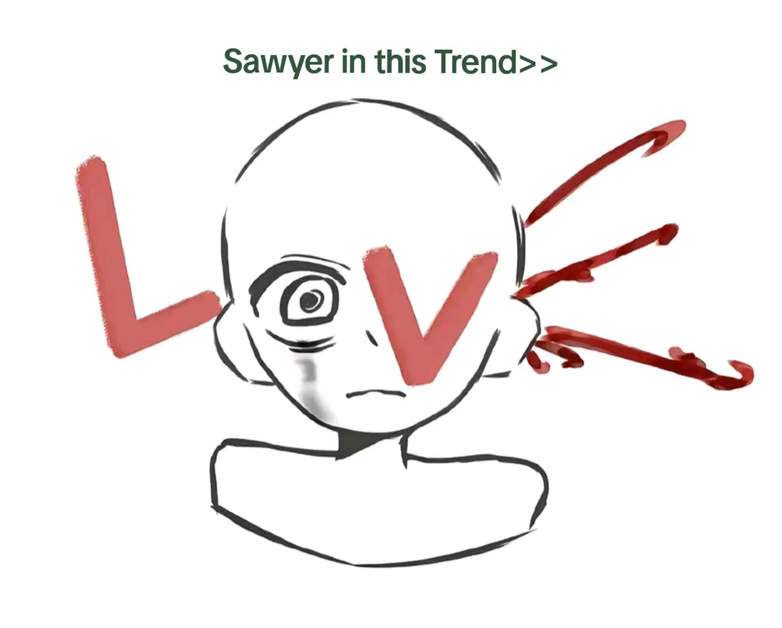 @❄🌿 : 𝓢awyer's 𝓢weetheart🪽