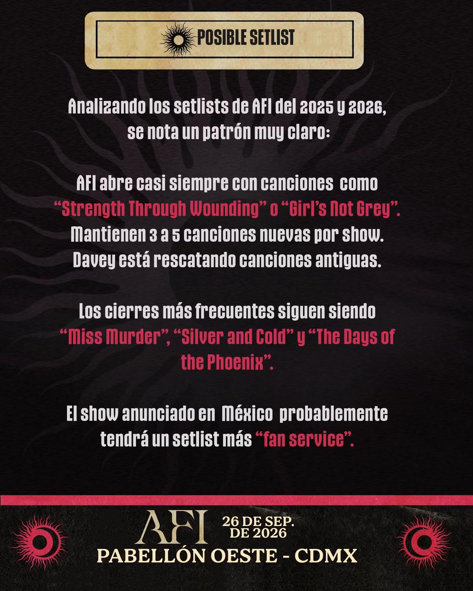 @AFI Latino