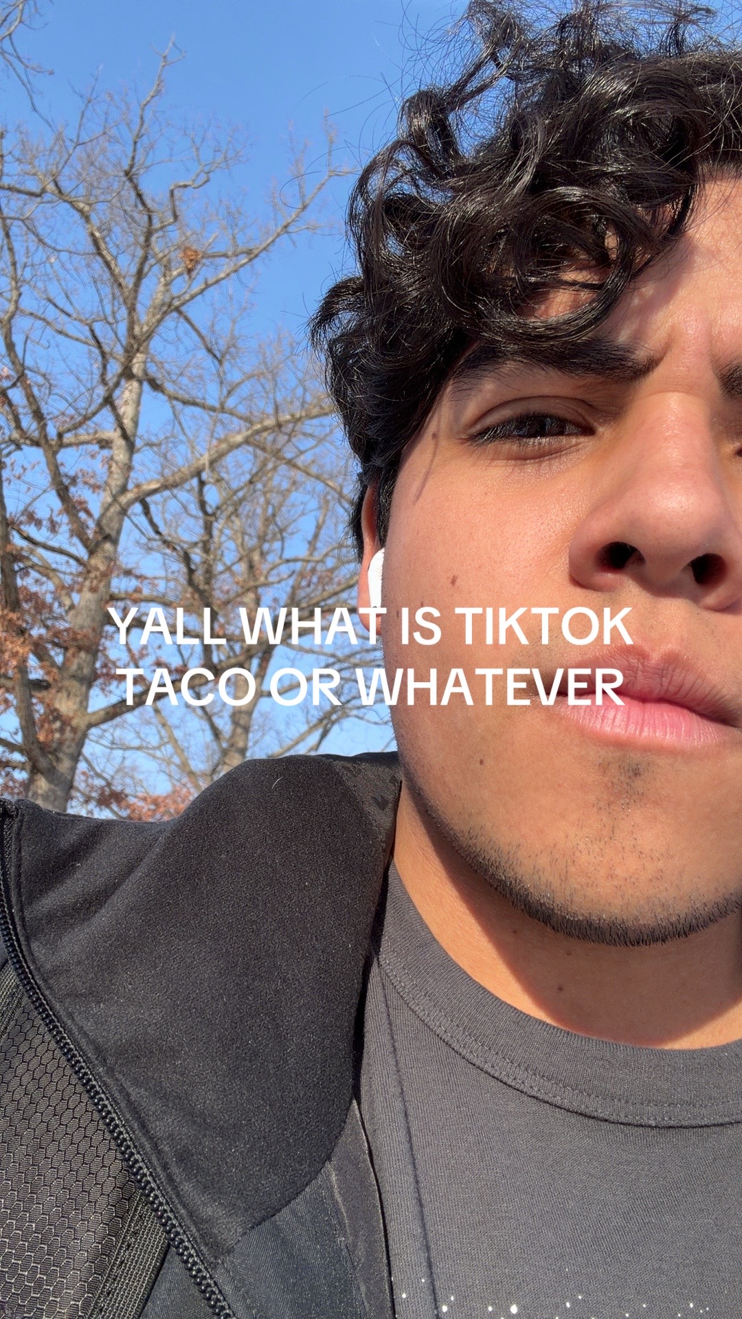 @Carlos, obviously