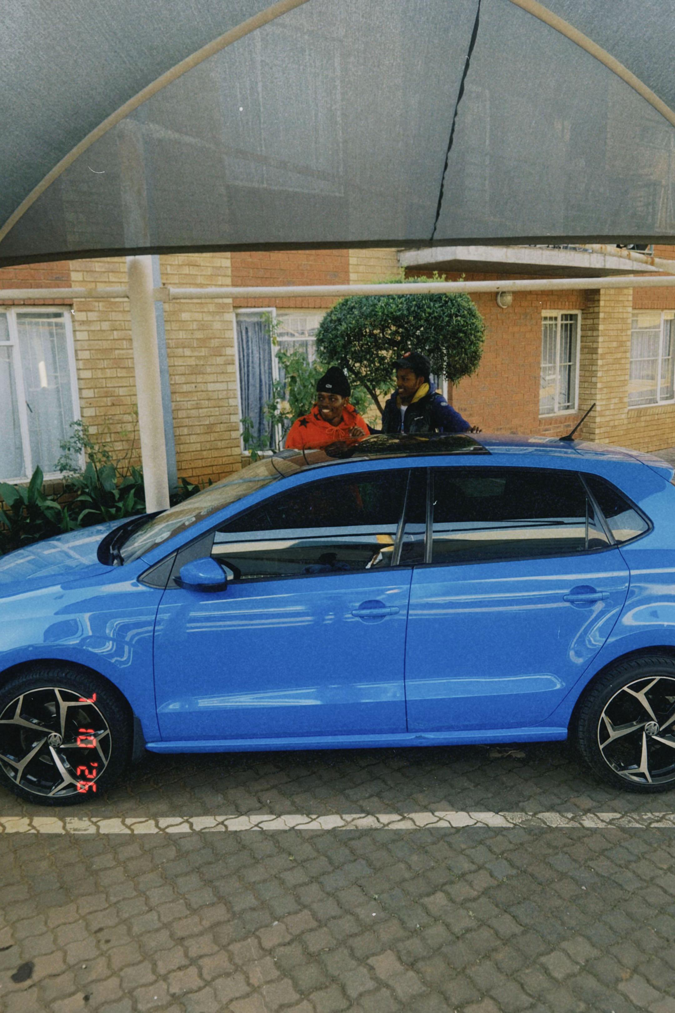 @$&rsquo;KAMZA🤘🏾