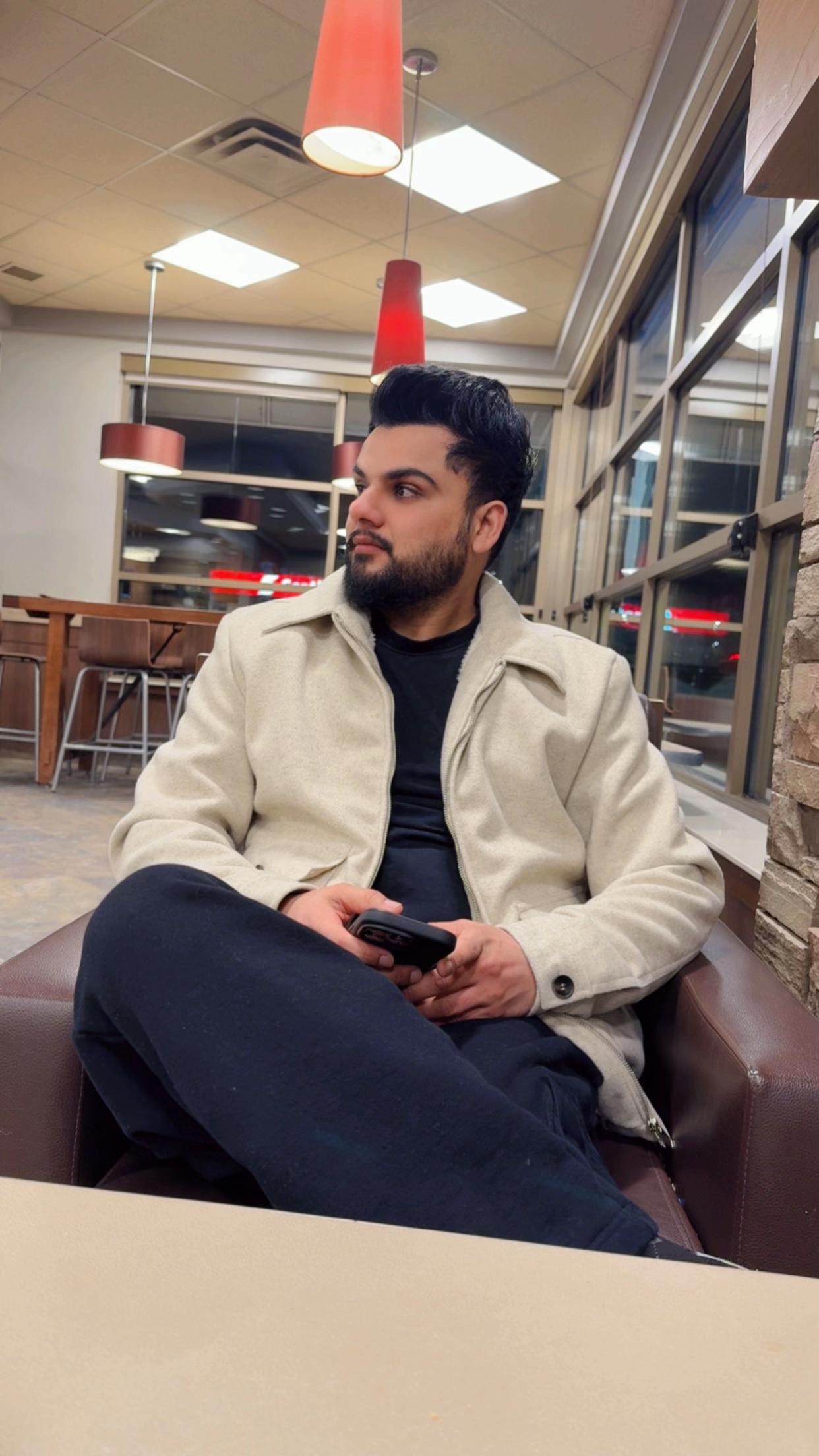 @Love Dhillon