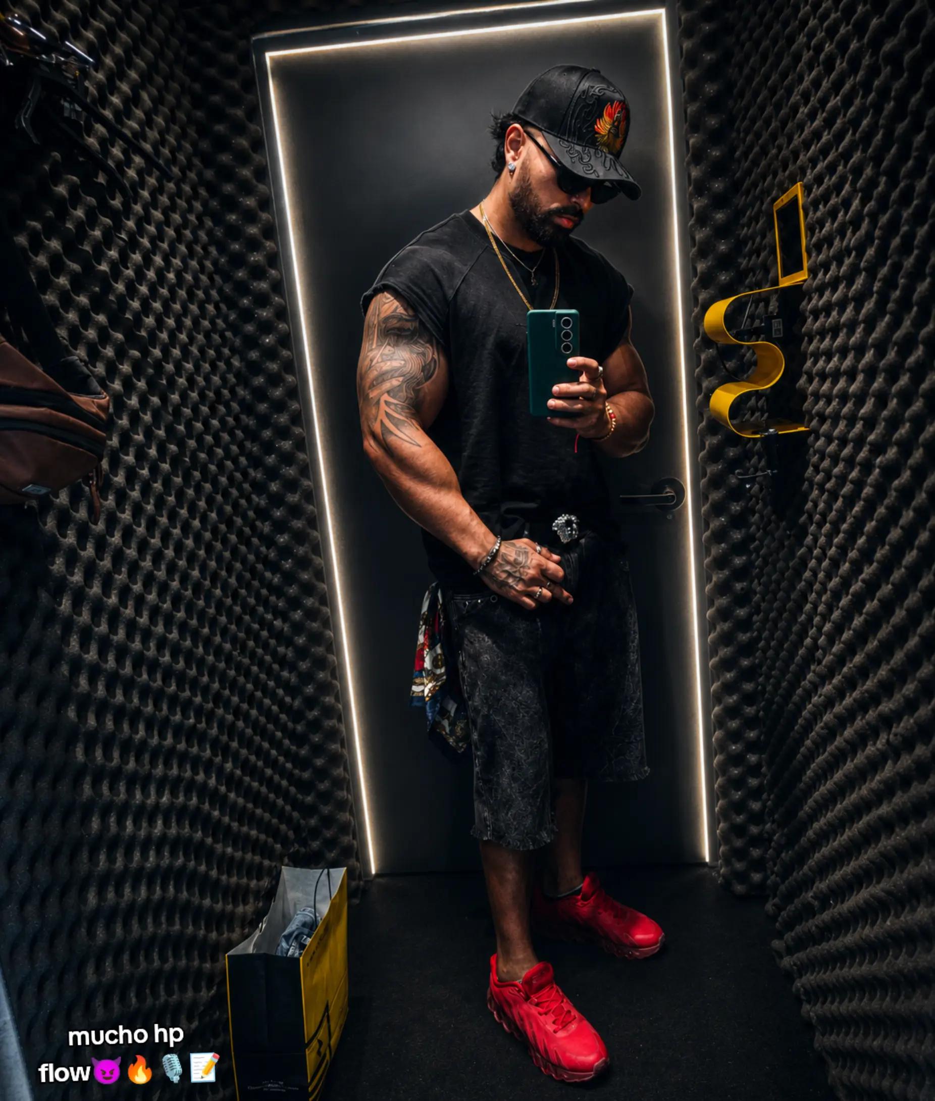 @maicke callejero fino🎙️🇨🇴